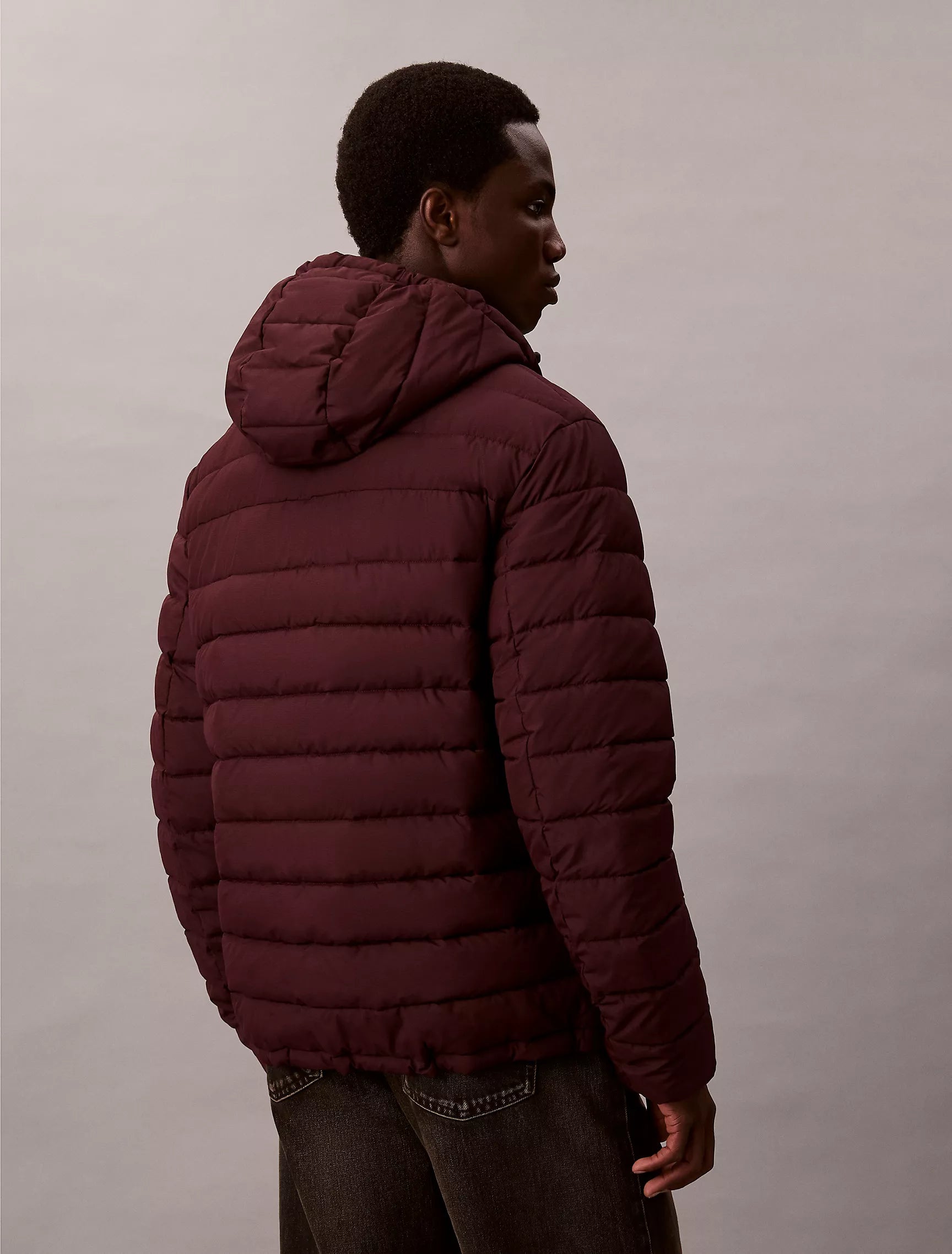 Moroccan Brown