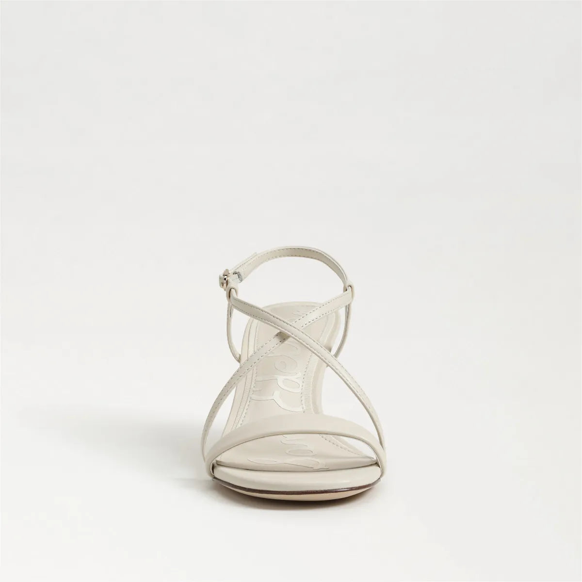 Modern Ivory Leather