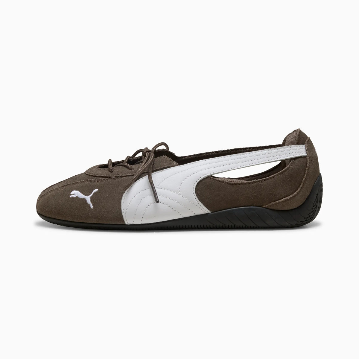 Matte Bronze-PUMA Black