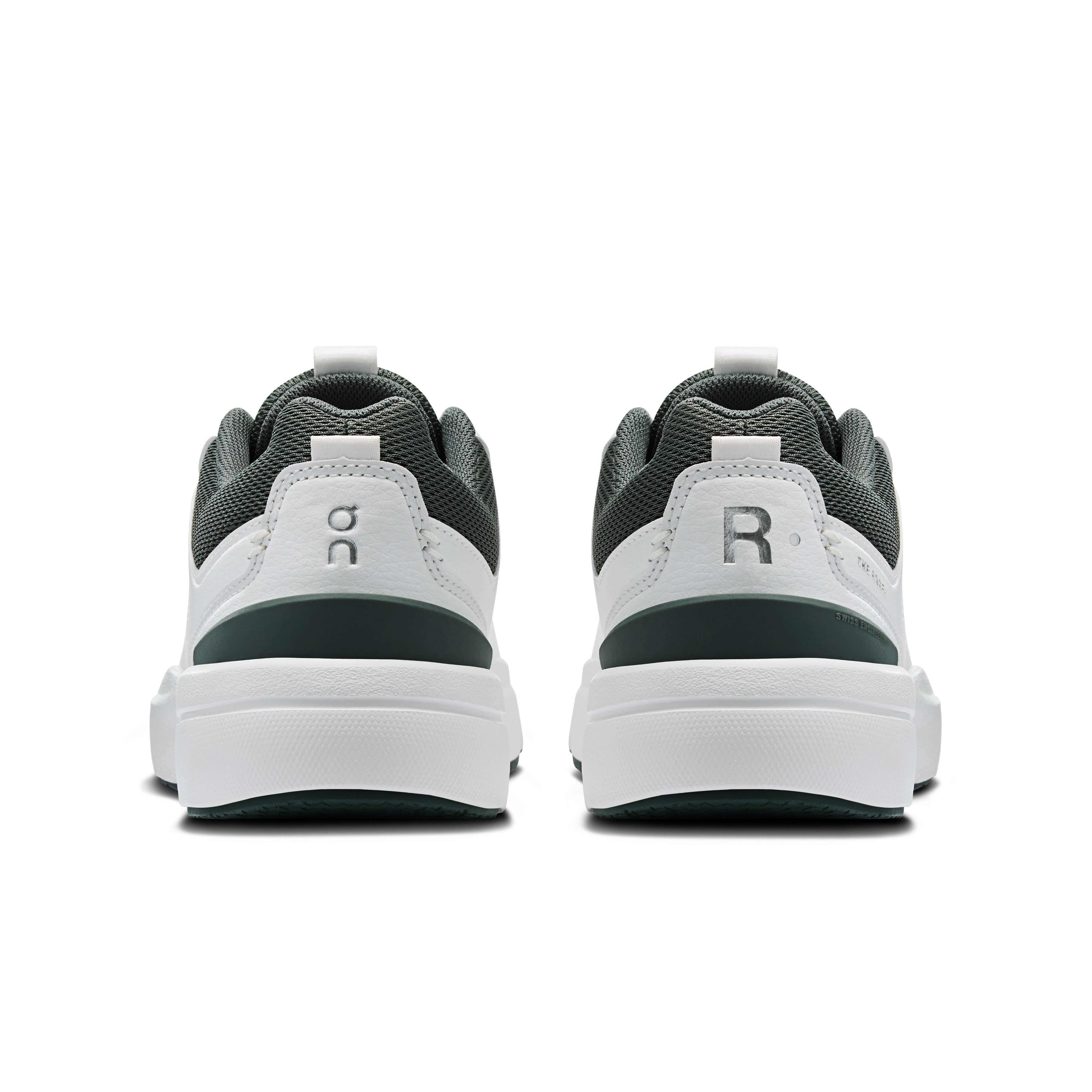 White | Olive