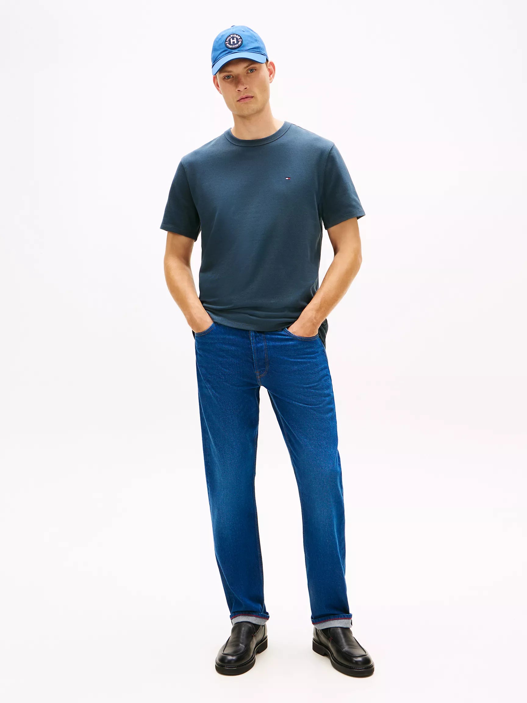 Military Denim