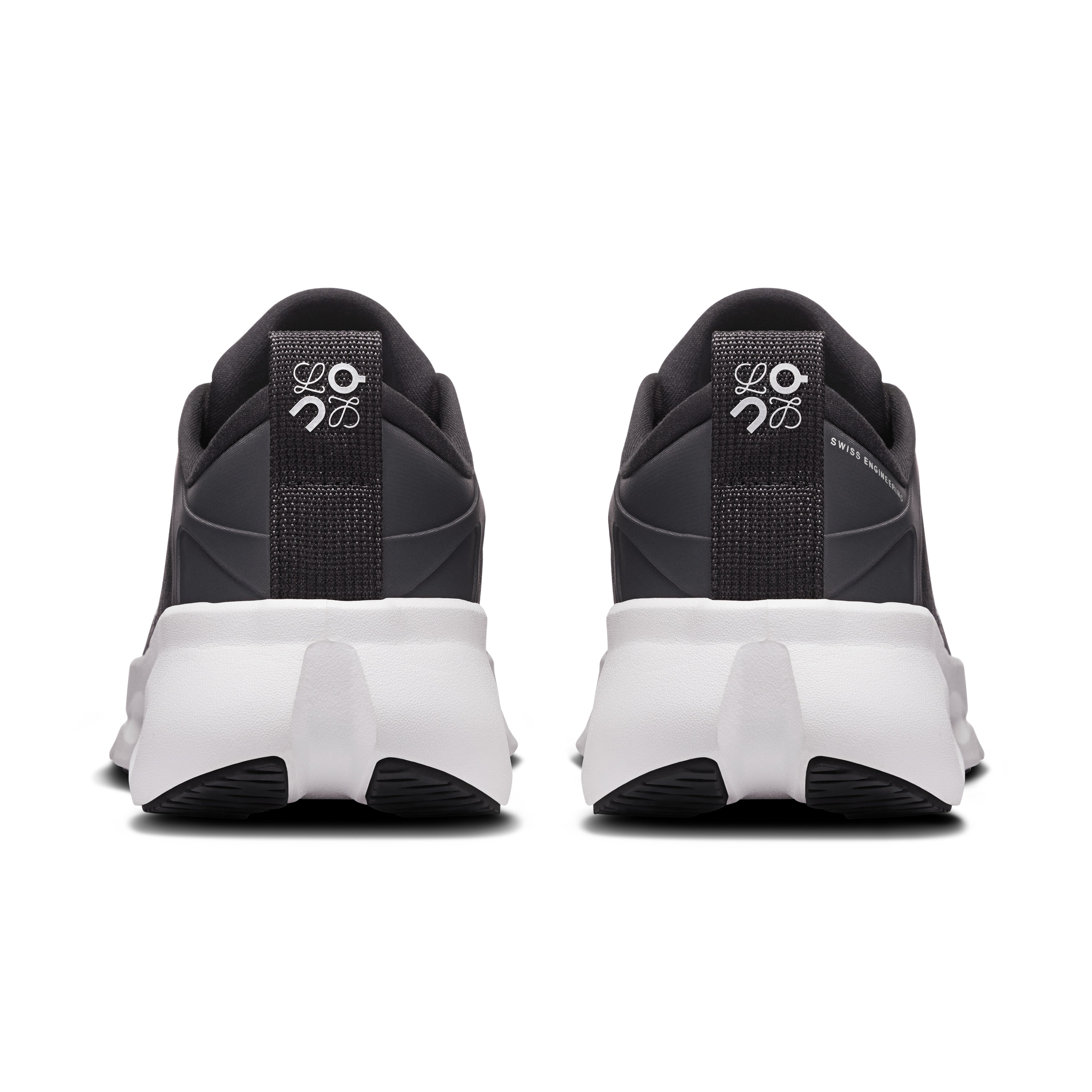 Black | White