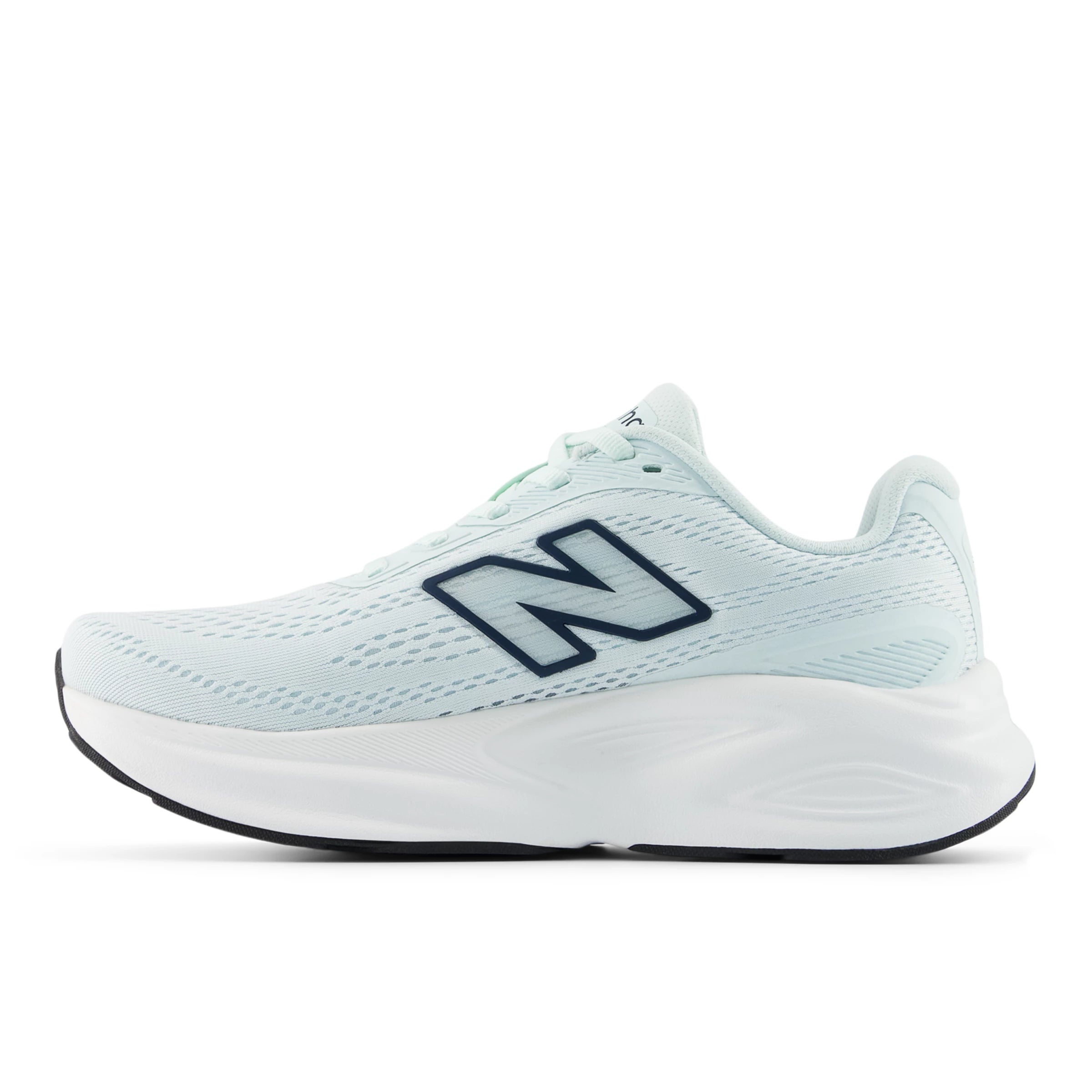 Glint Blue With Nb Navy And Oxford Blue
