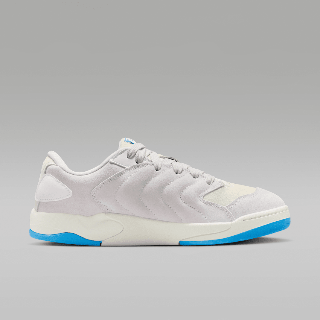 Summit White/Dark Powder Blue/University Blue/Vast Grey