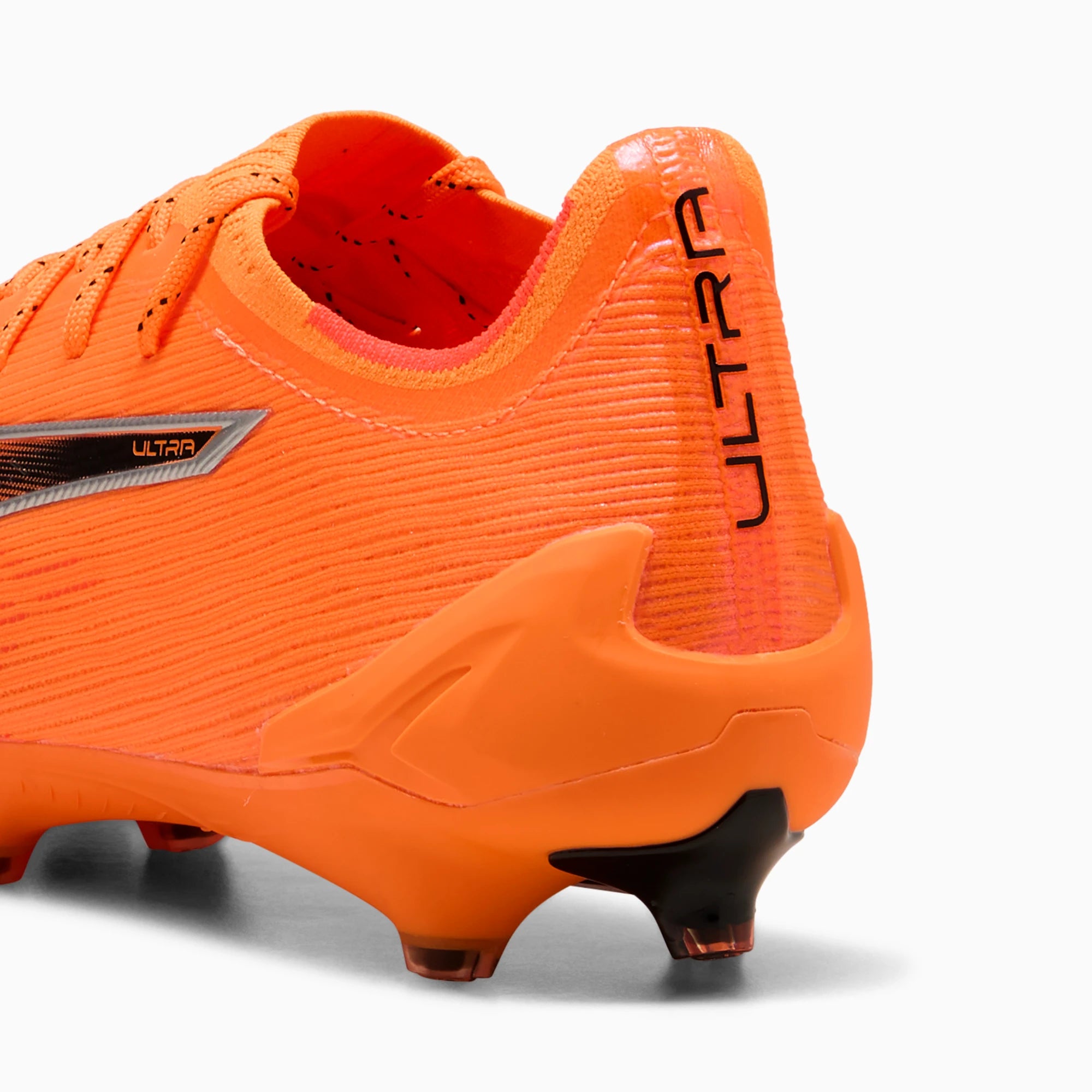 Heat Fire-PUMA Black-Glowing Red