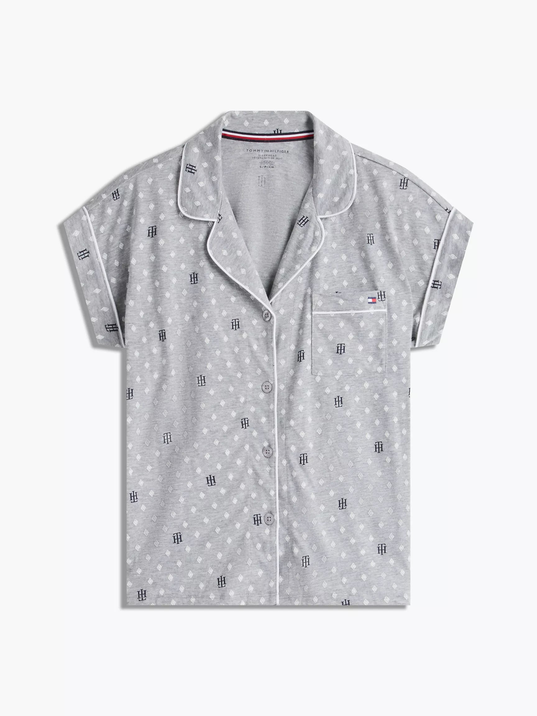Heather Grey