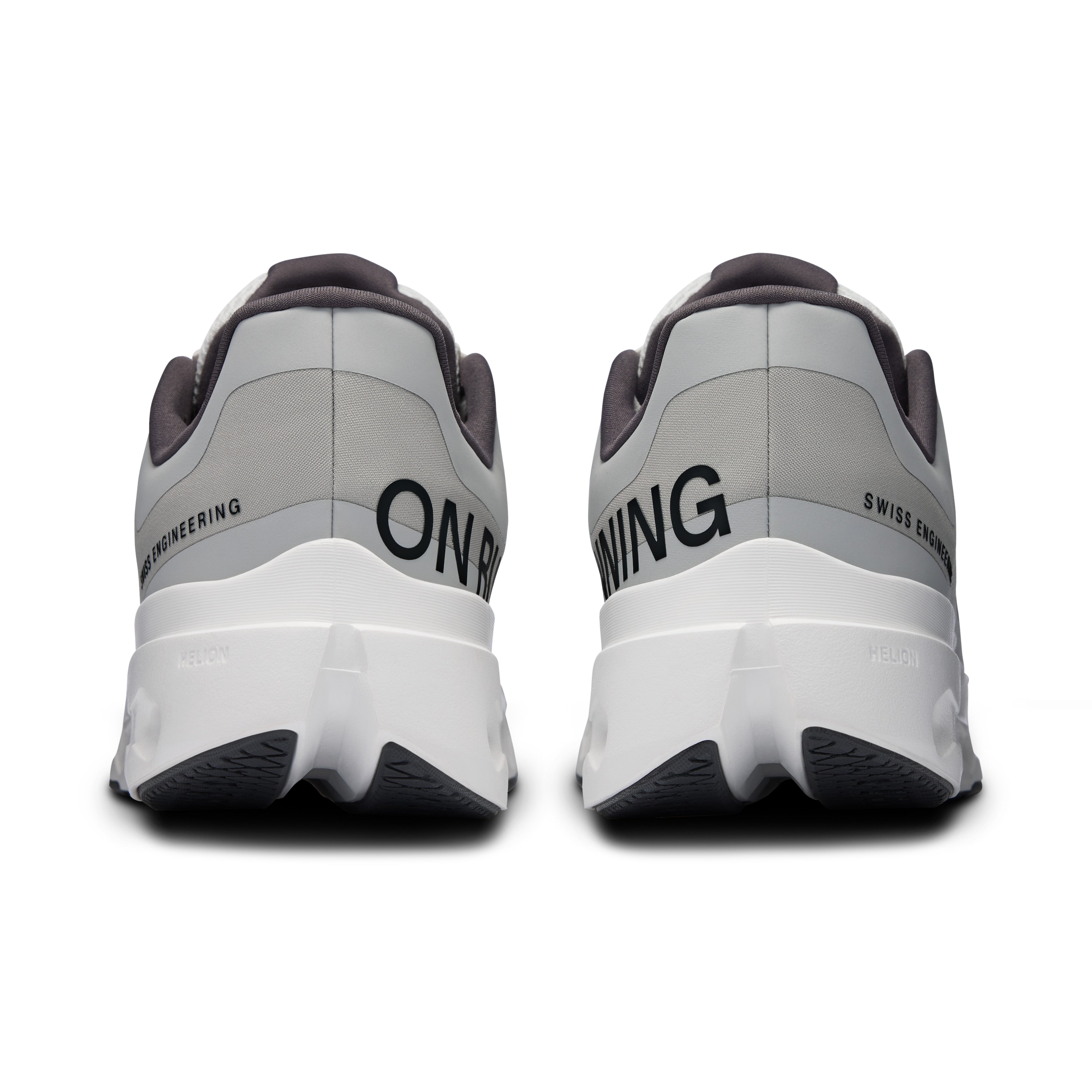 Glacier | White