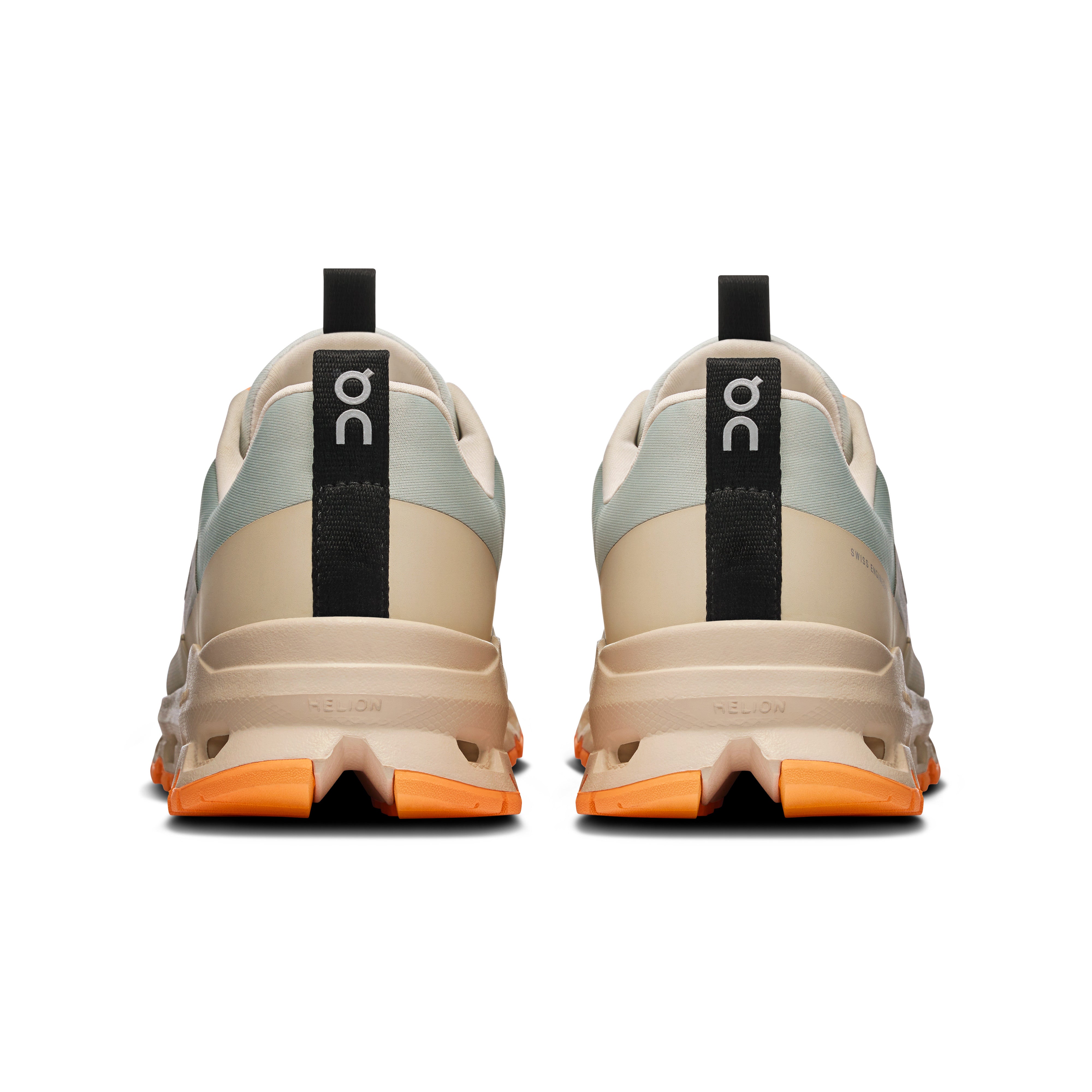Glacier | Cream
