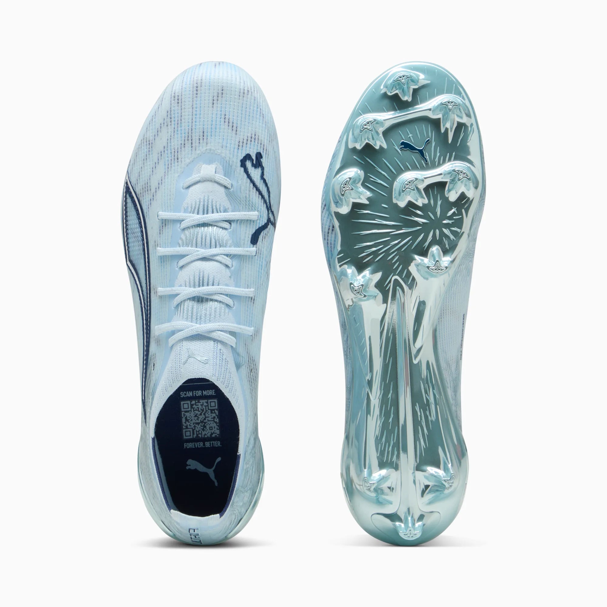 Icy Blue-PUMA White-Blue Jewel