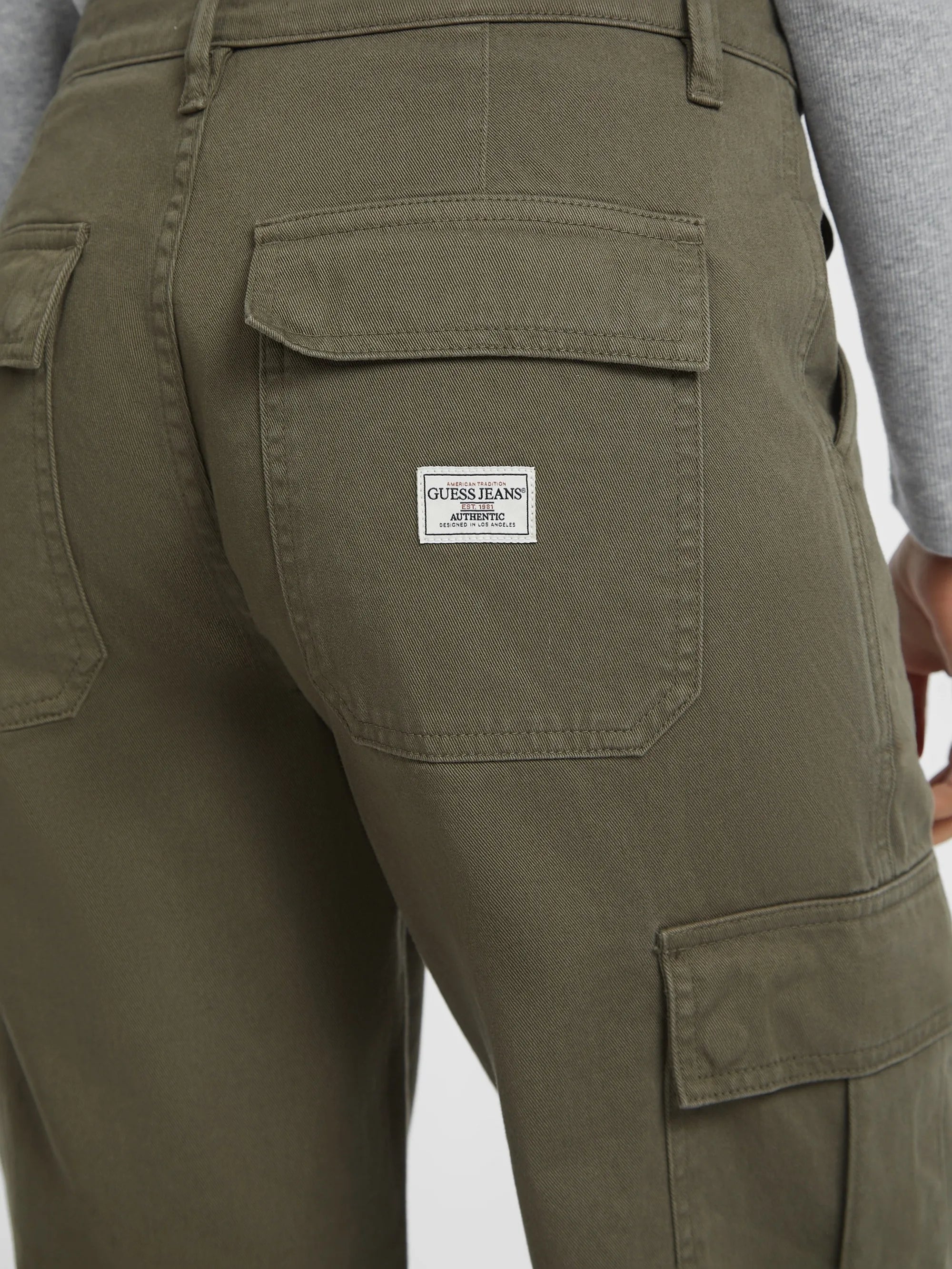 Olive Light Green