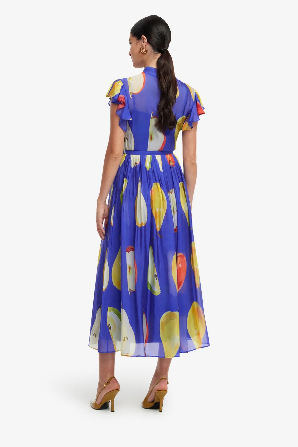 Pear Print