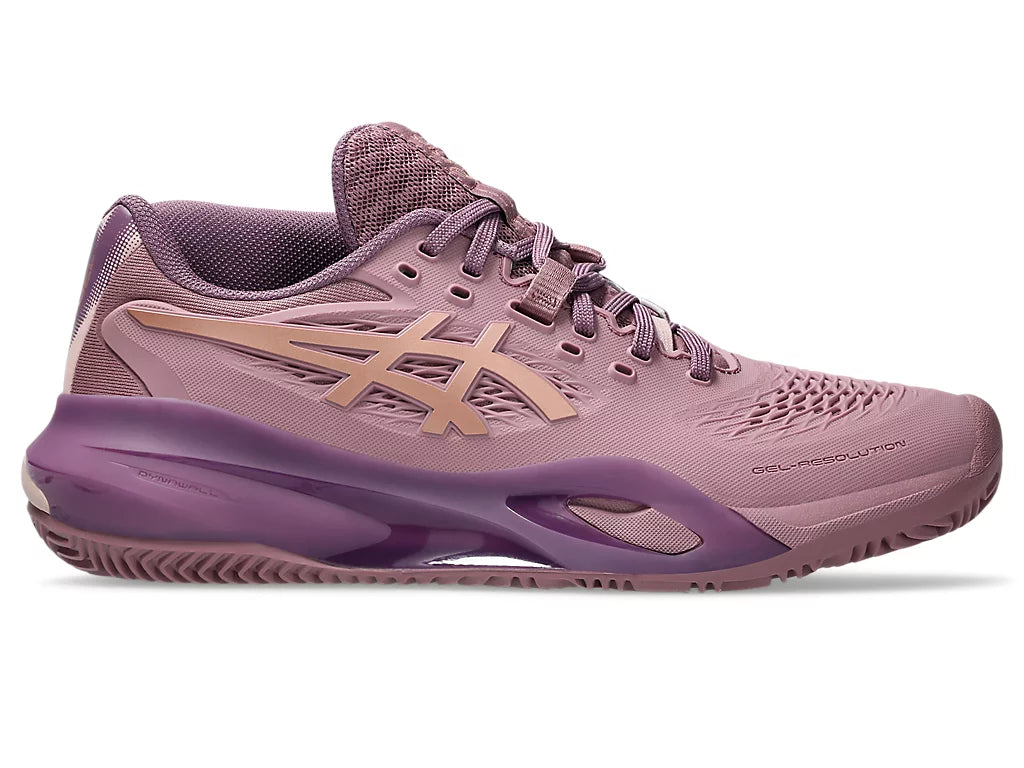 Purple Oxide/Rose Gold