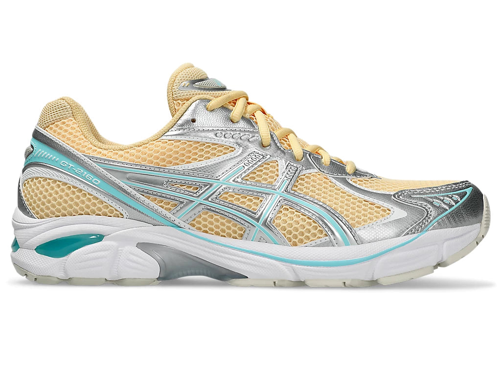 Light Orange/Larimar Blue