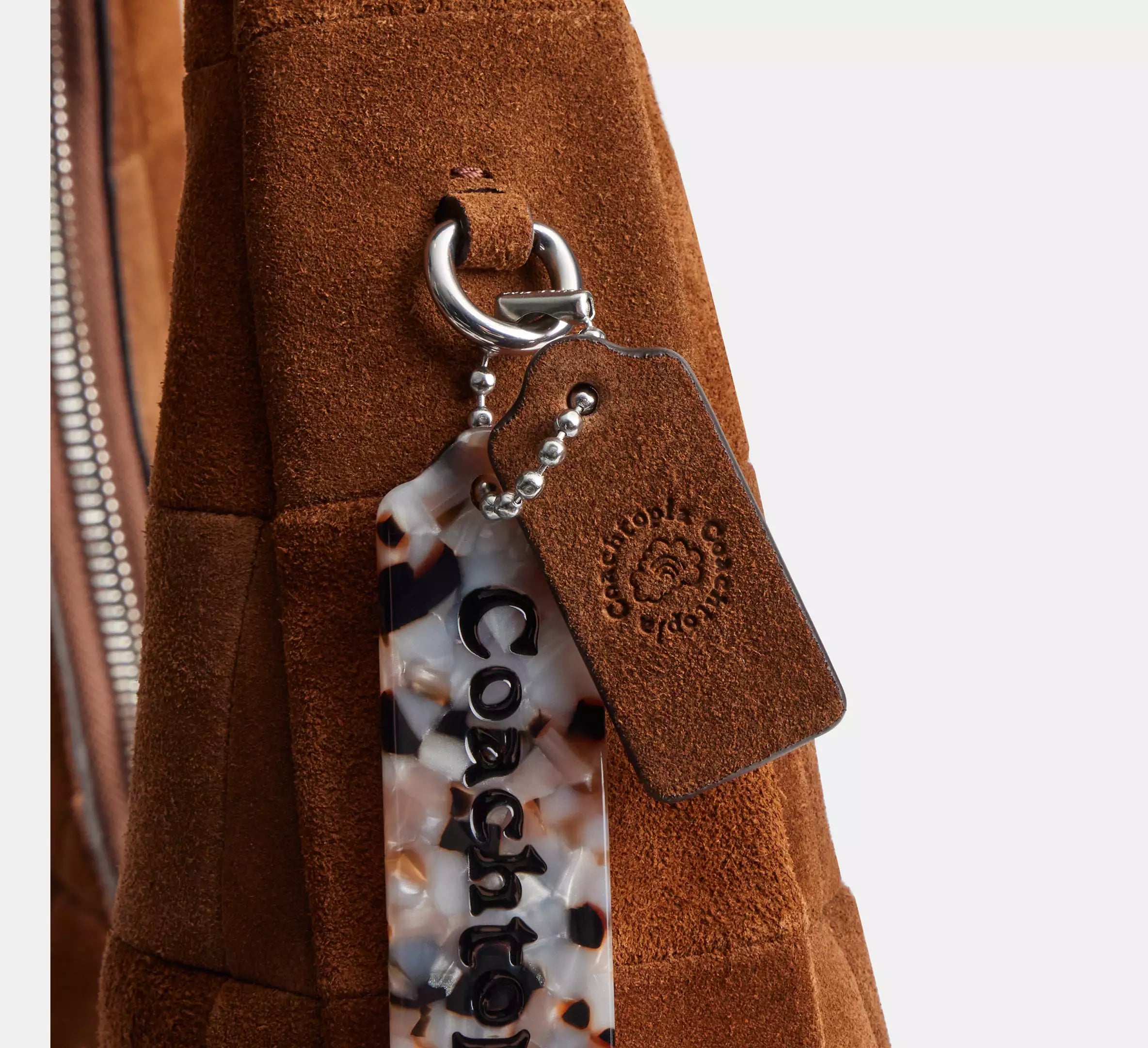 Warm Brown