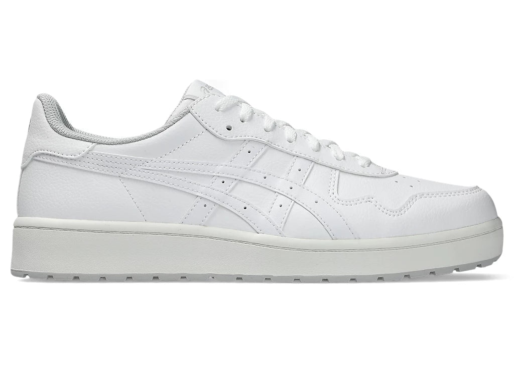 White/White