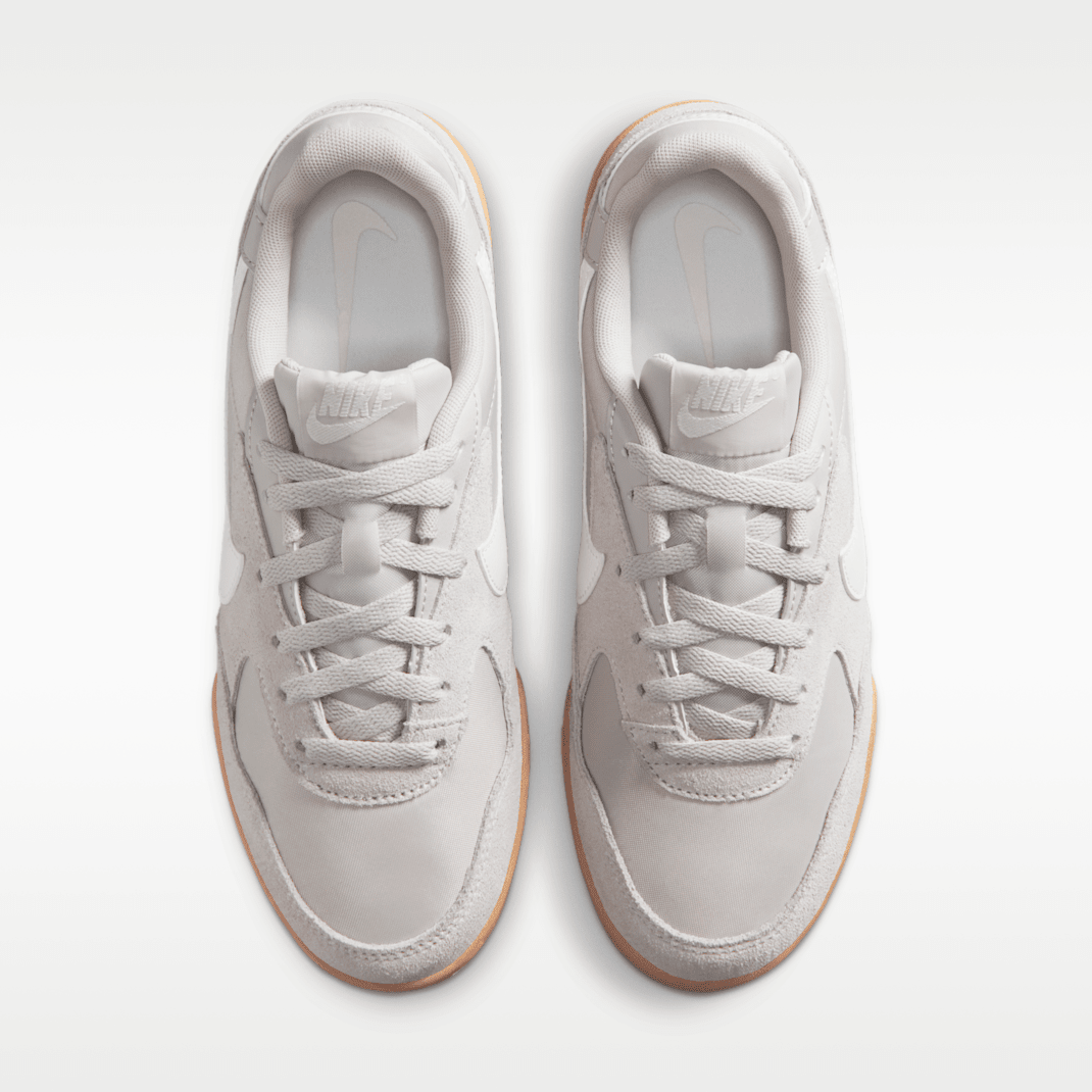 Light Orewood Brown/Gum Yellow/Sail