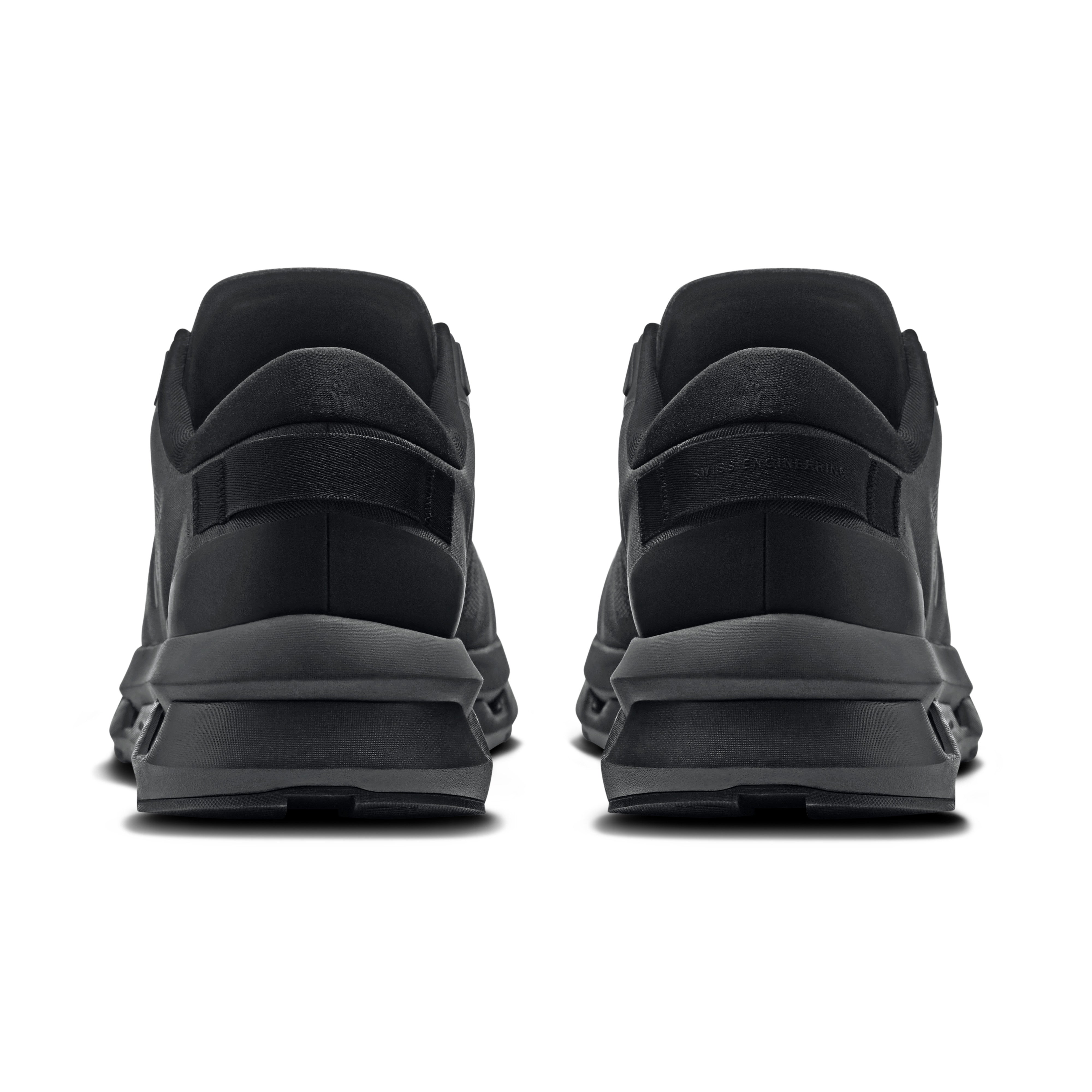 Black | Eclipse