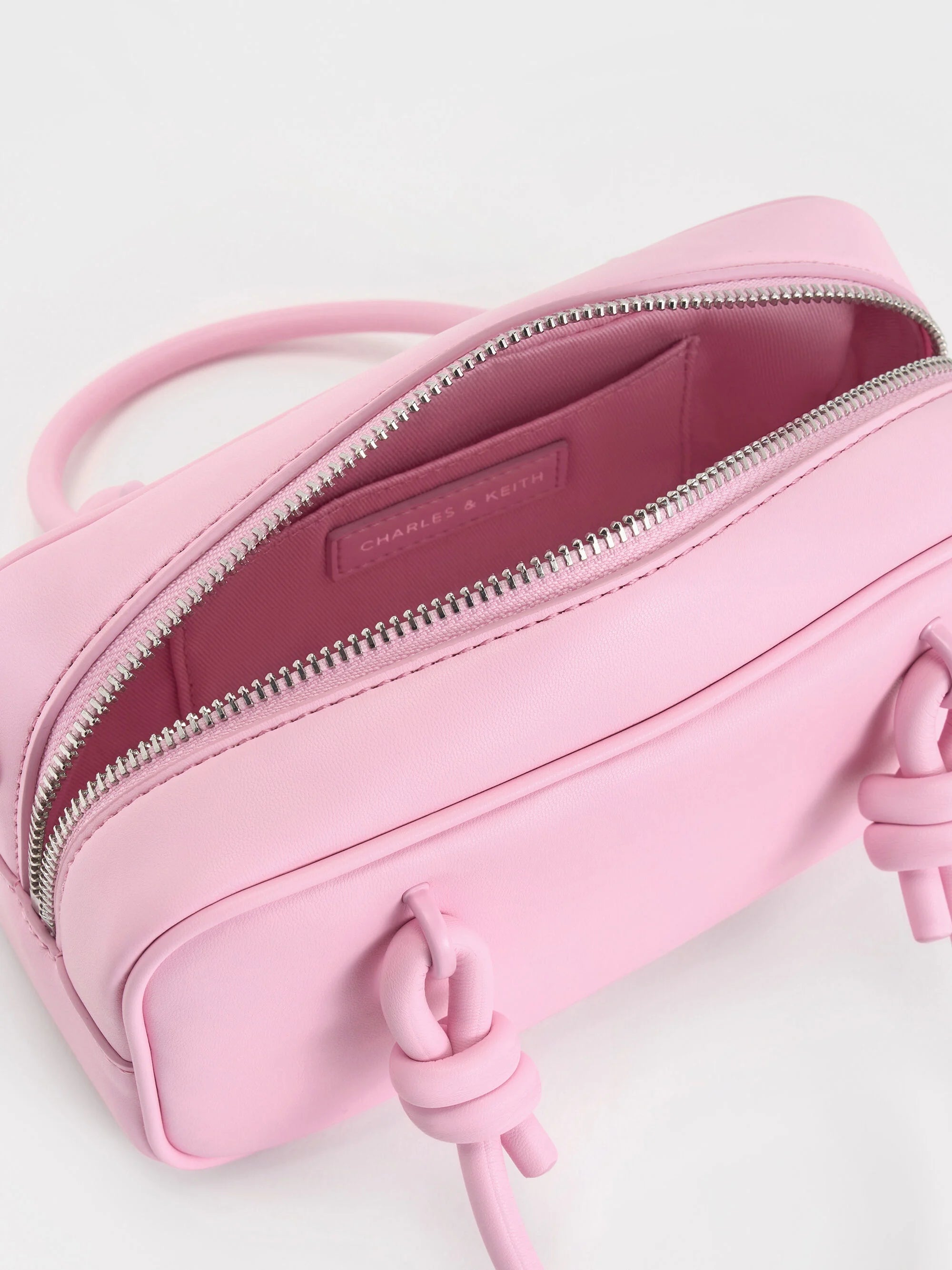 Bubble Gum Pink