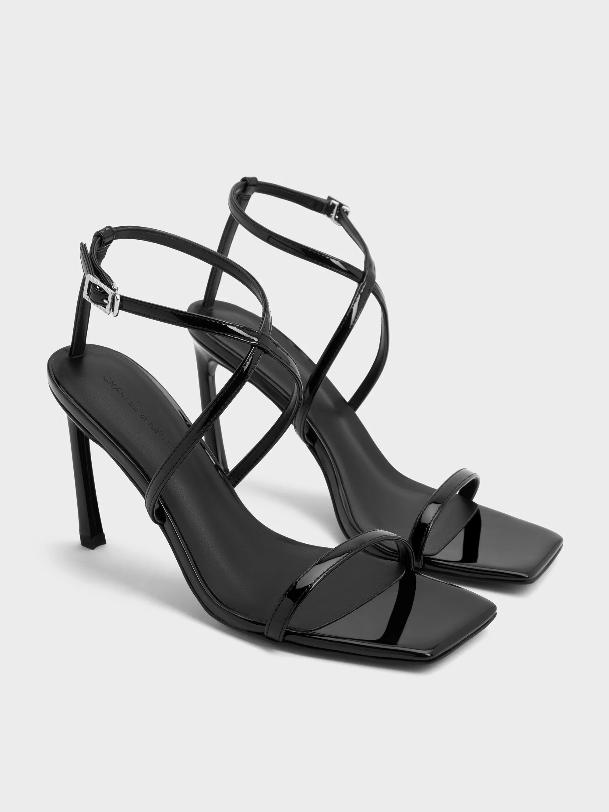 Black Patent