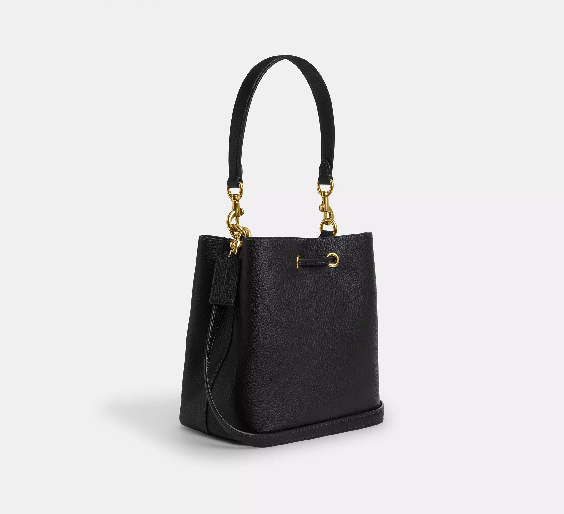 Gold/Black