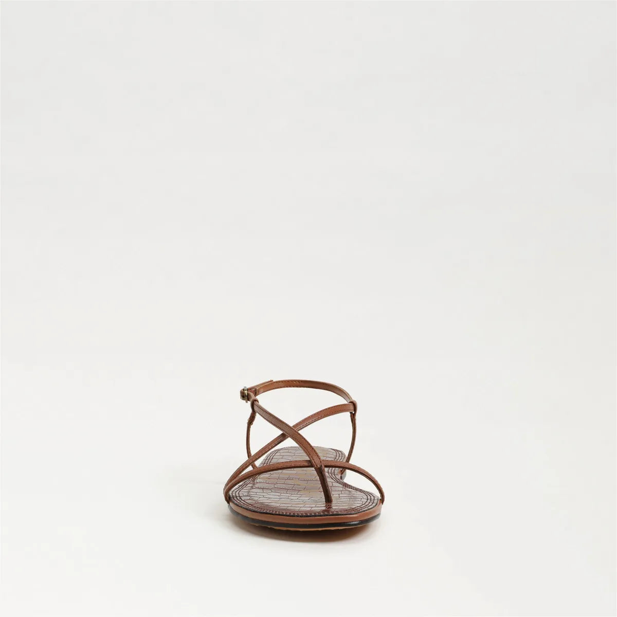 Rich Cognac Leather