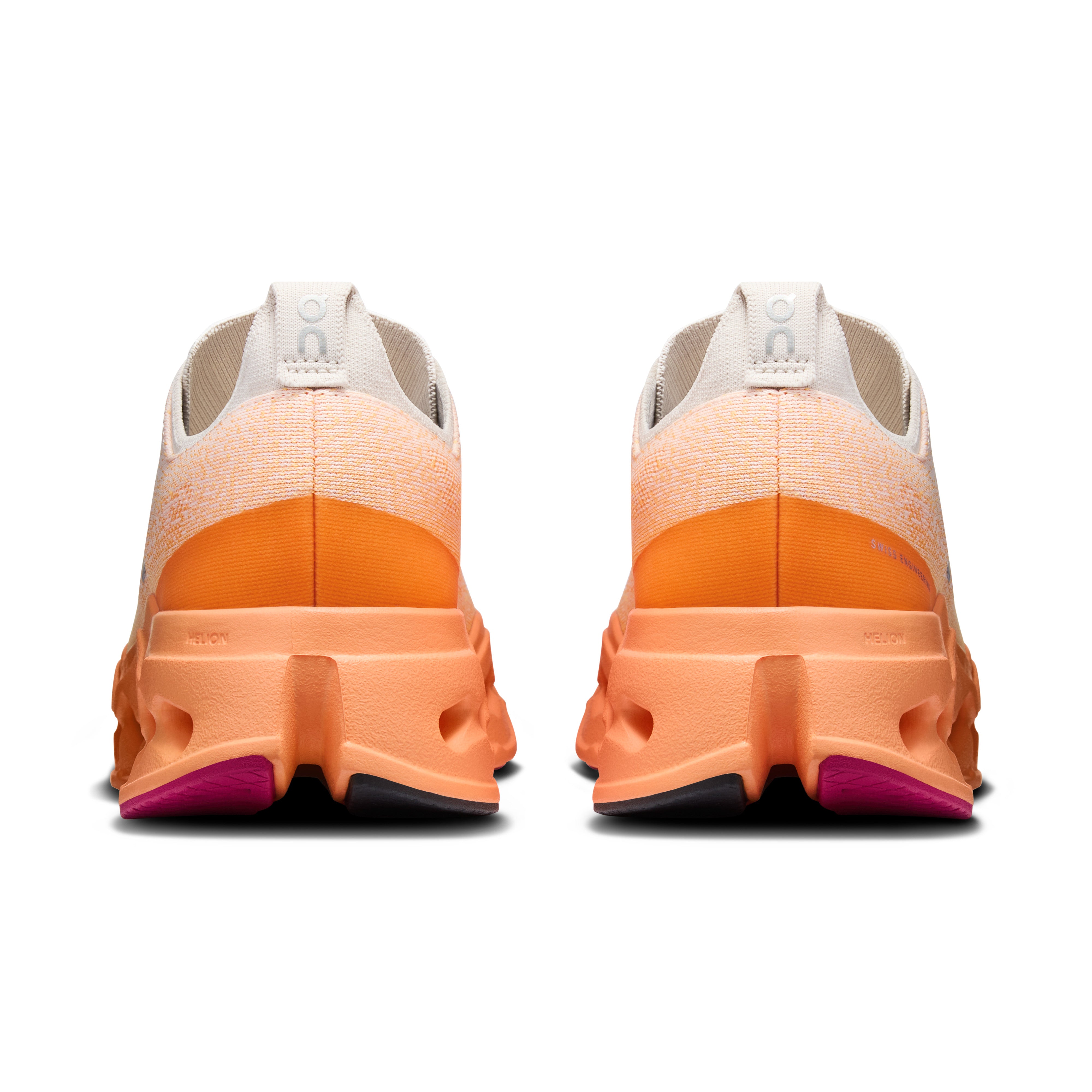 Pearl | Tangerine