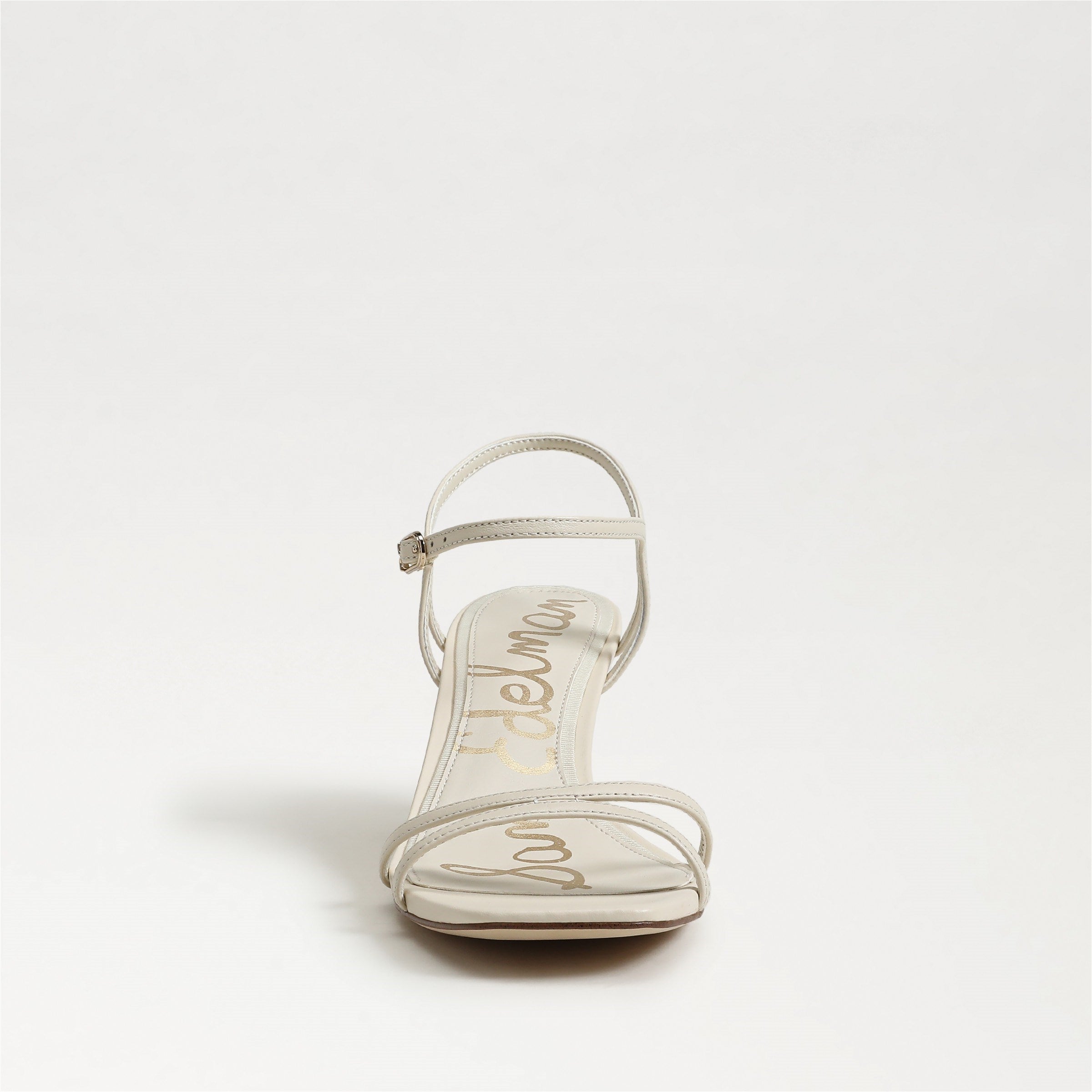 Modern Ivory Leather