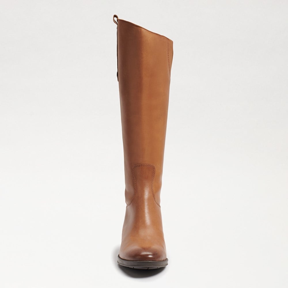 Whiskey Leather
