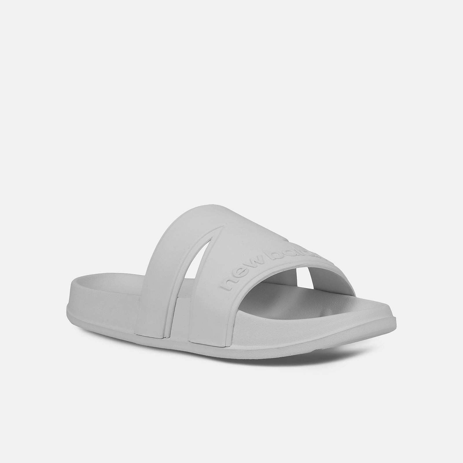 White With White