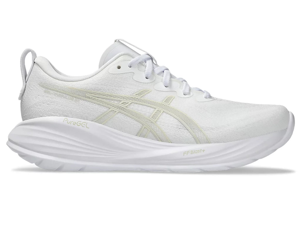 White/Lake Grey