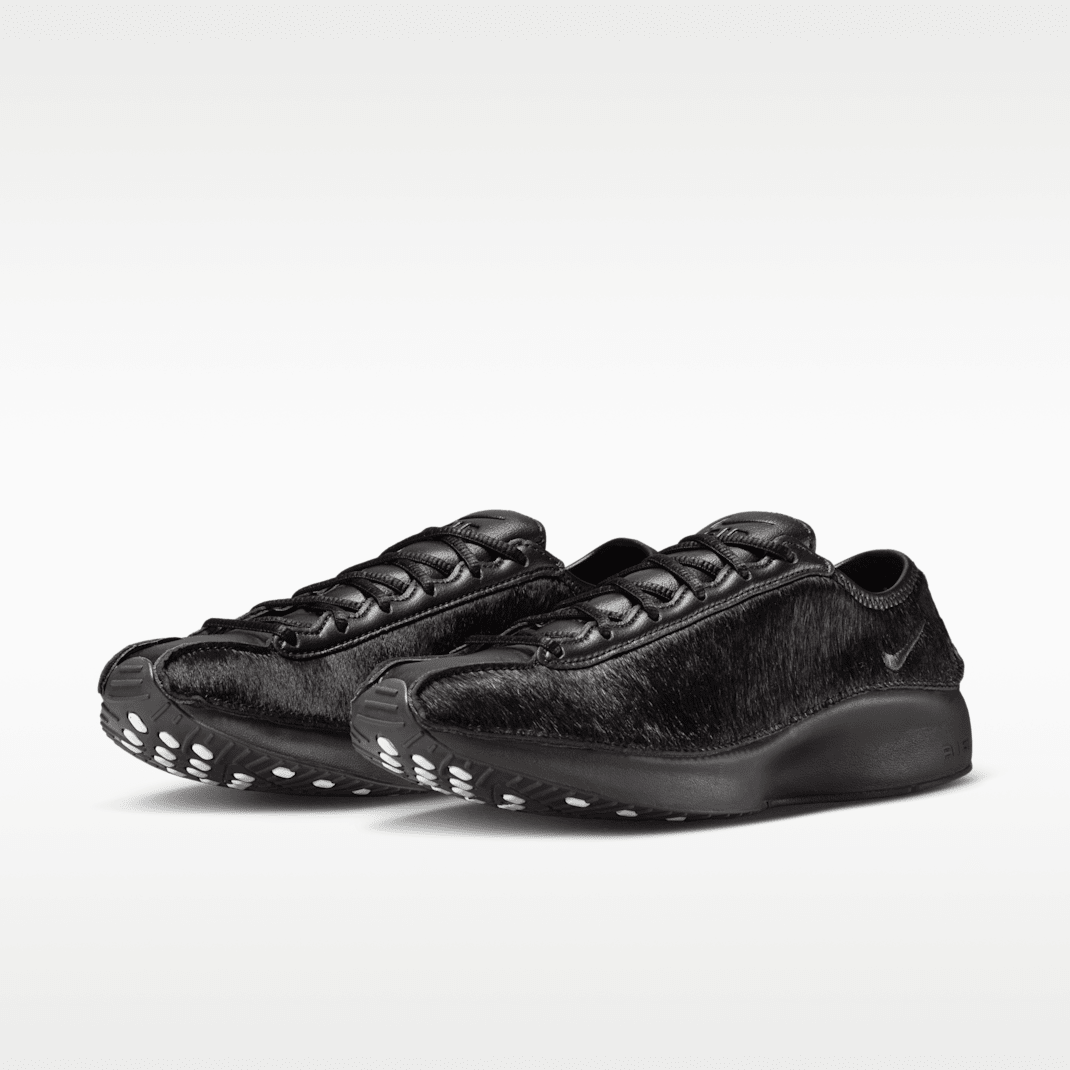 Black/Photon Dust/Off Noir