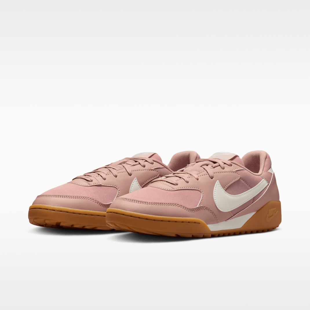 Particle Pink/Gum Light Brown/Sail