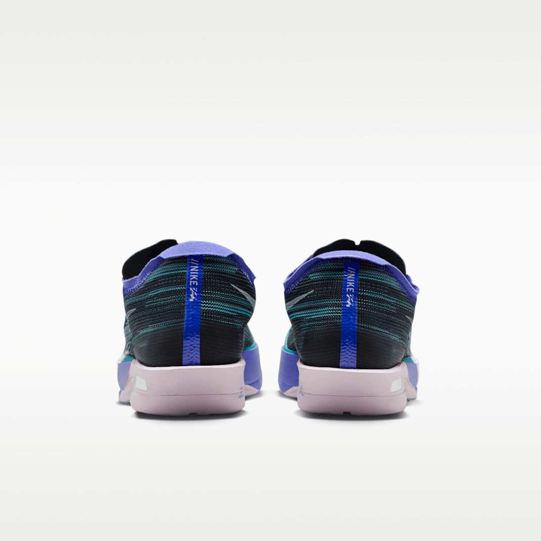 Obsidian/Persian Violet/Green Abyss/White