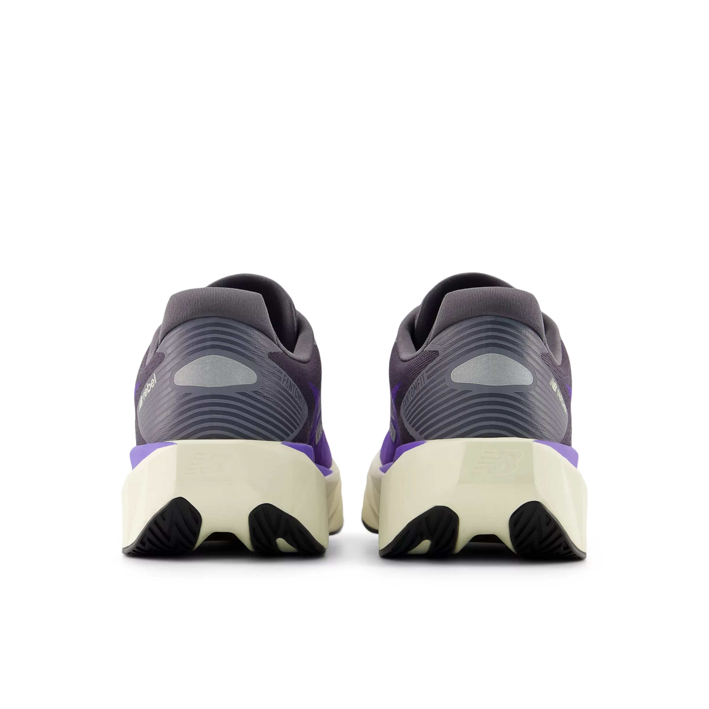 Electric Indigo With Truffle Salt And Silver Metallic