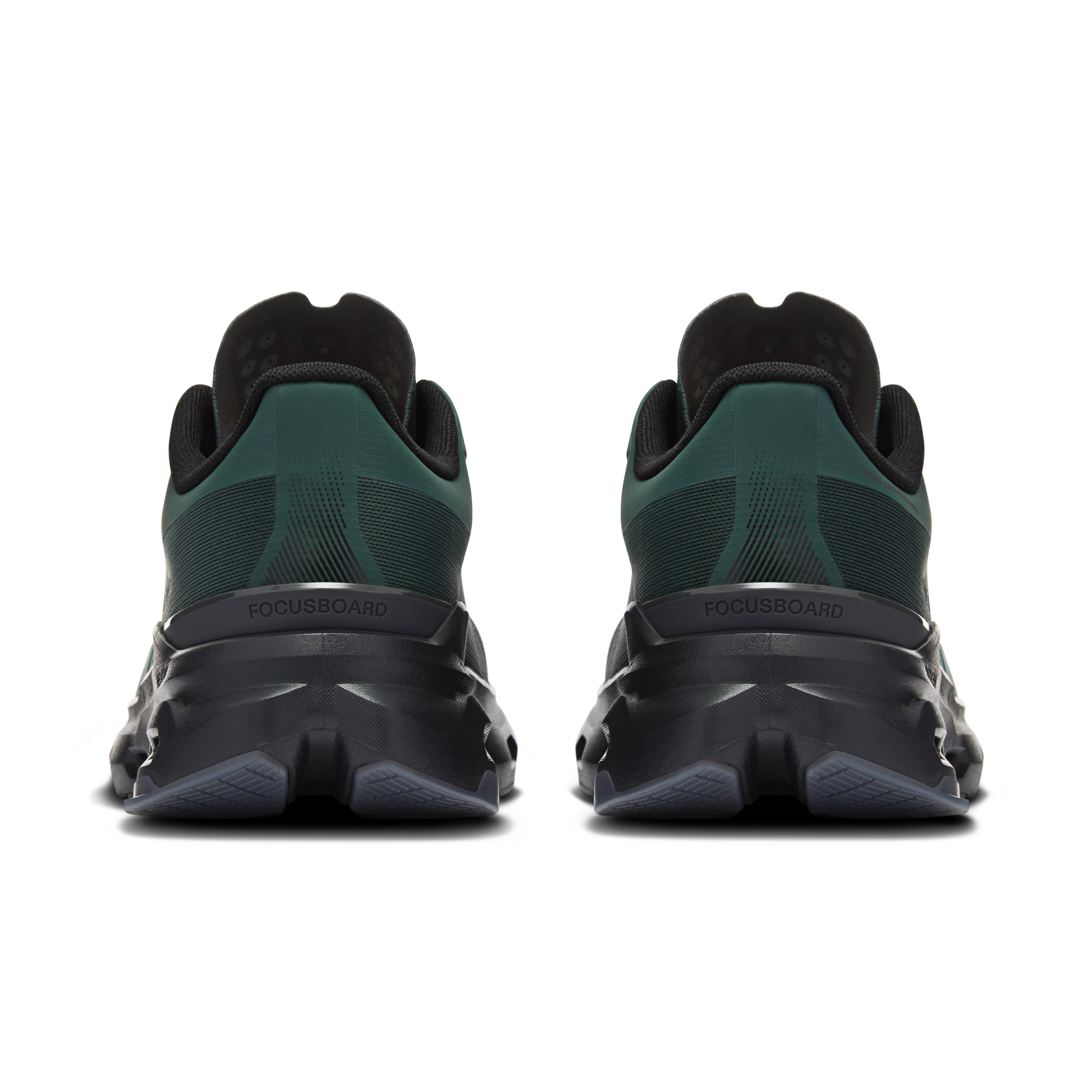 Obsidian | Black