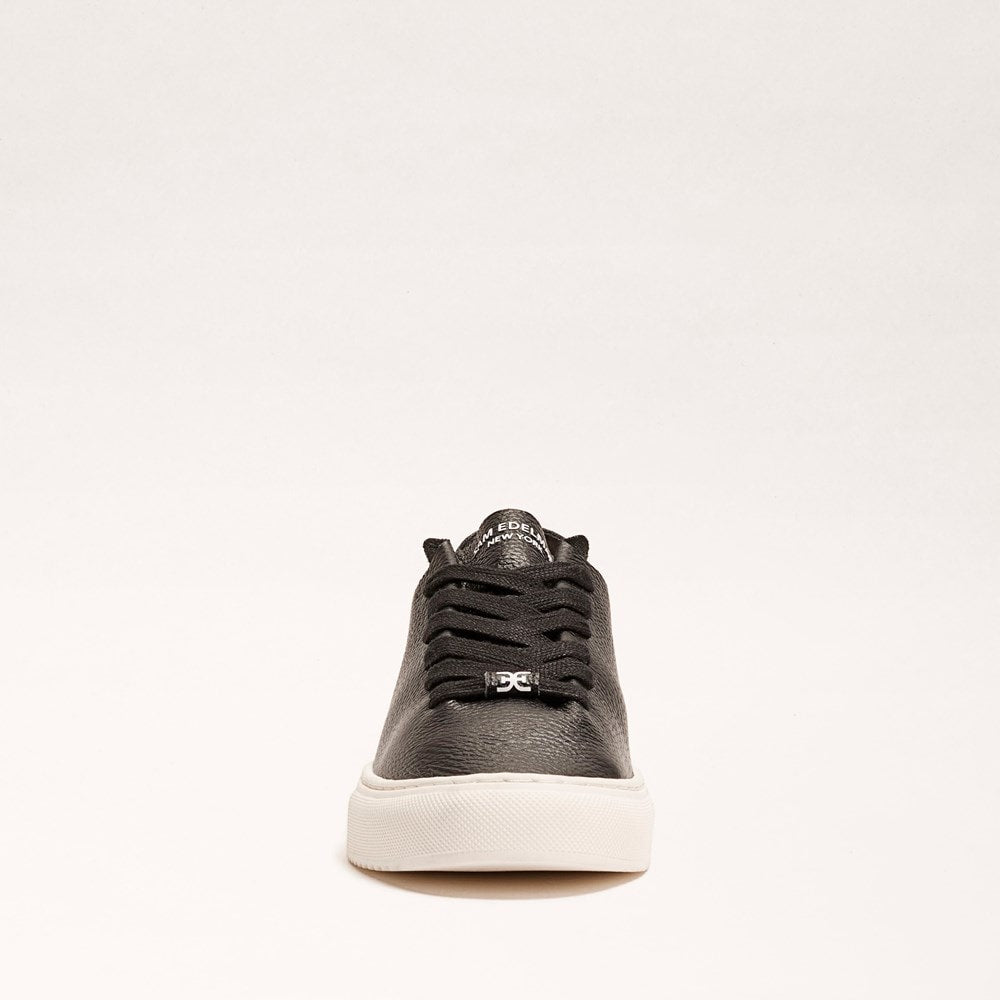 Black Leather