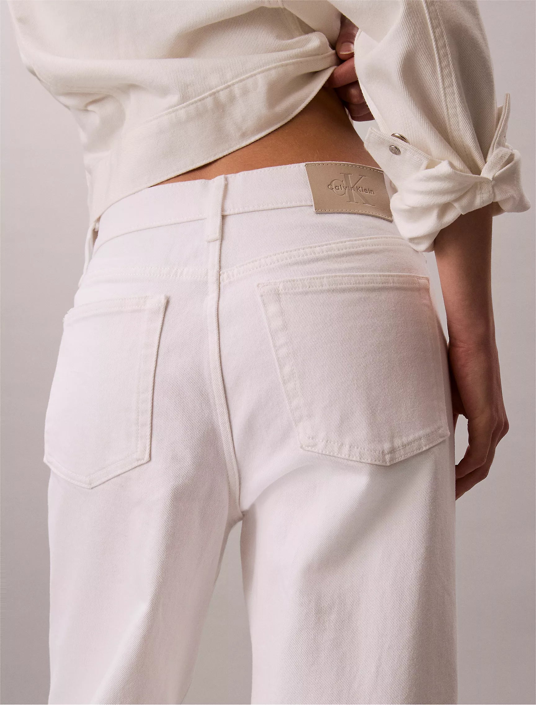 Optic White