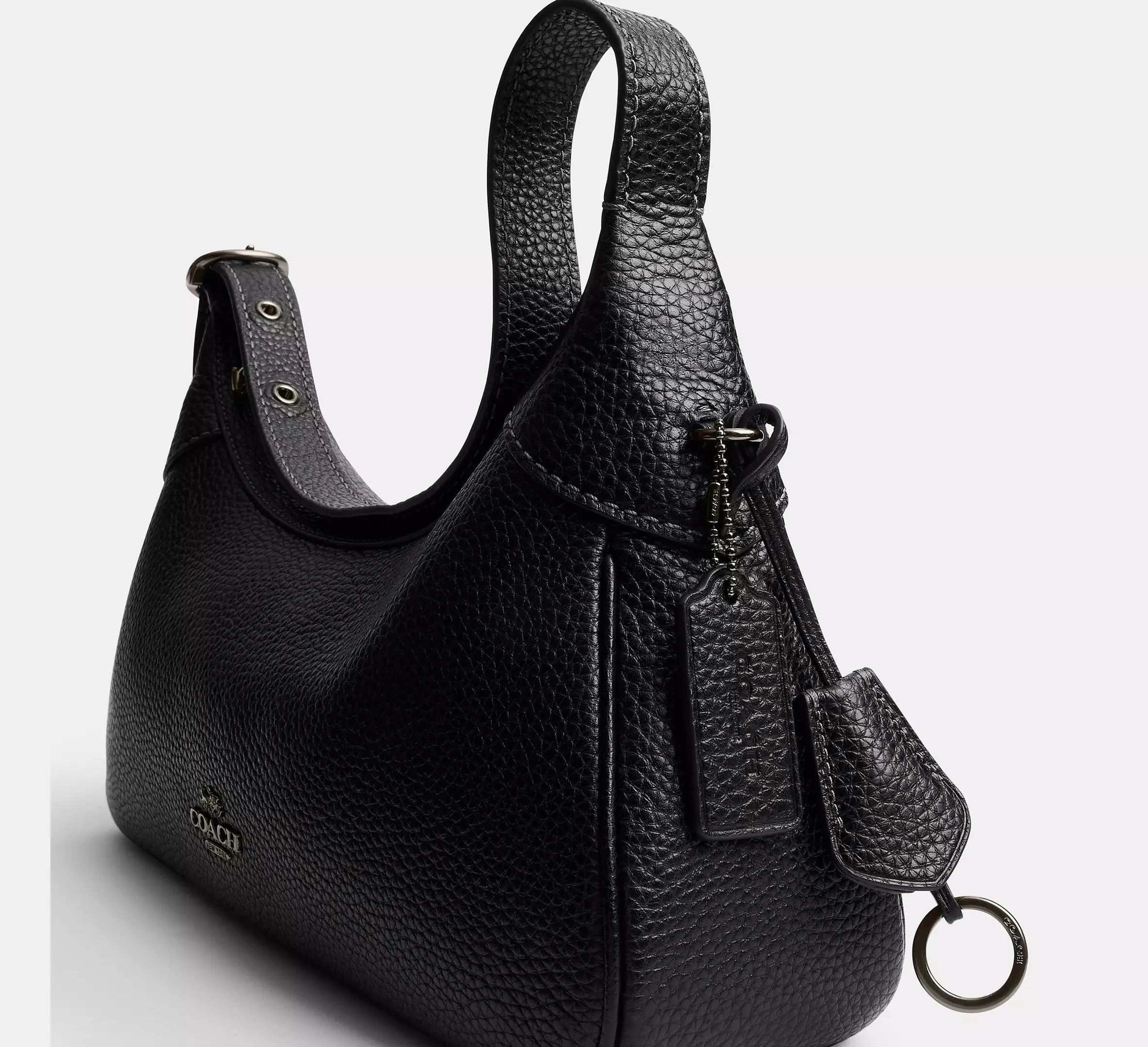 Gunmetal/Black
