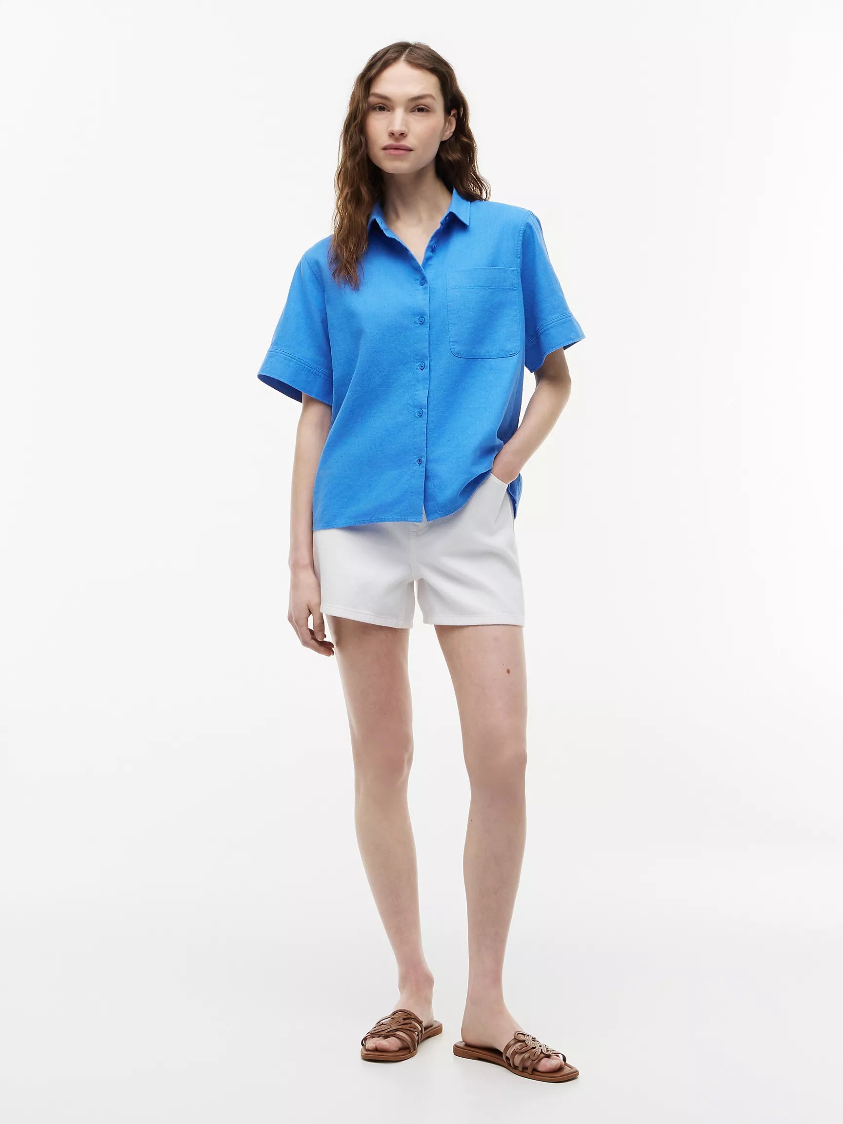 Siren Blue