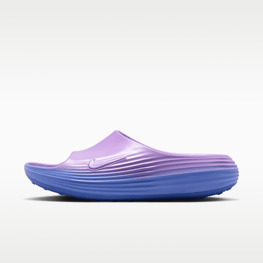 Bright Violet/Sapphire/Bright Violet