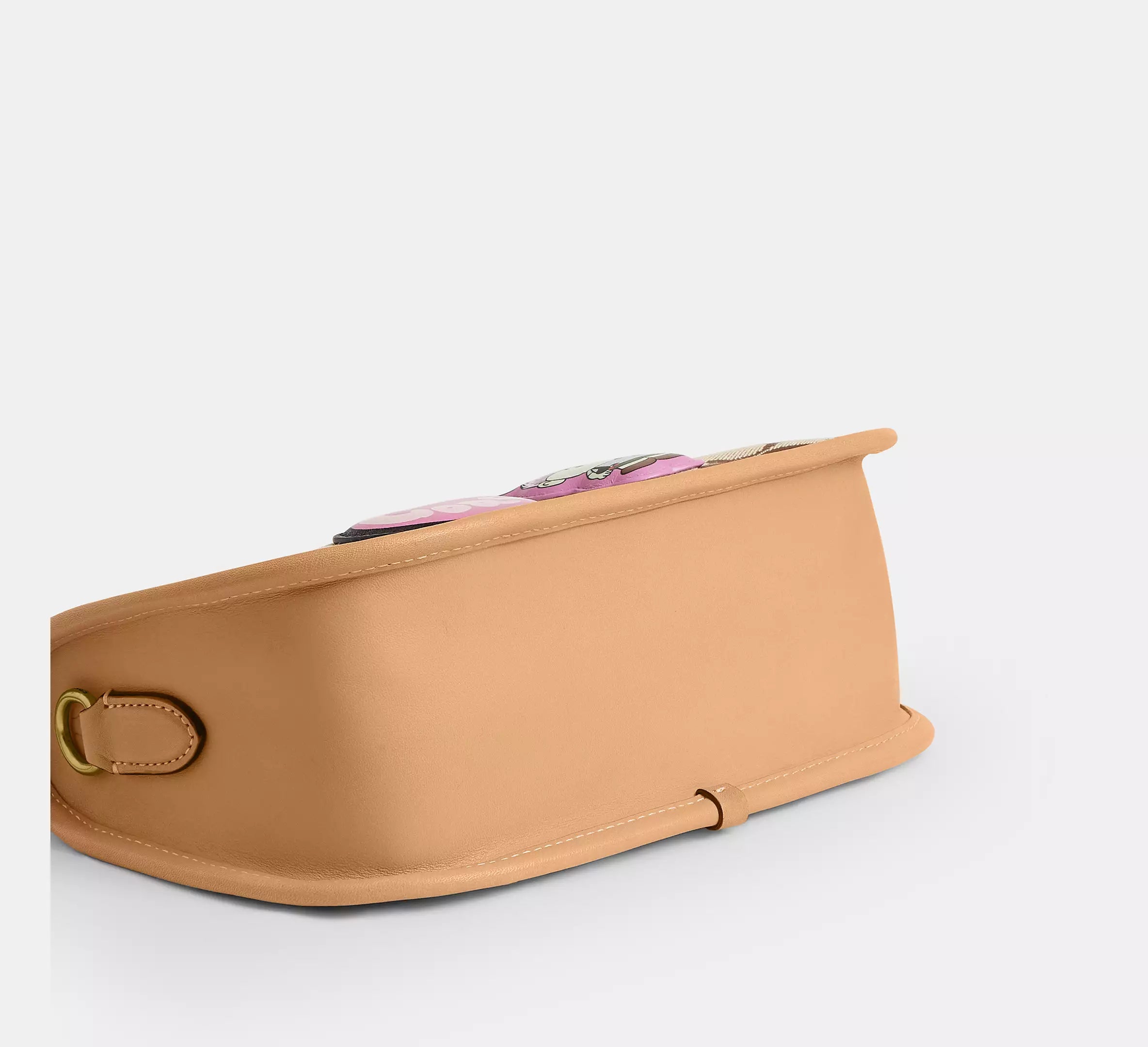 Brass/Khaki