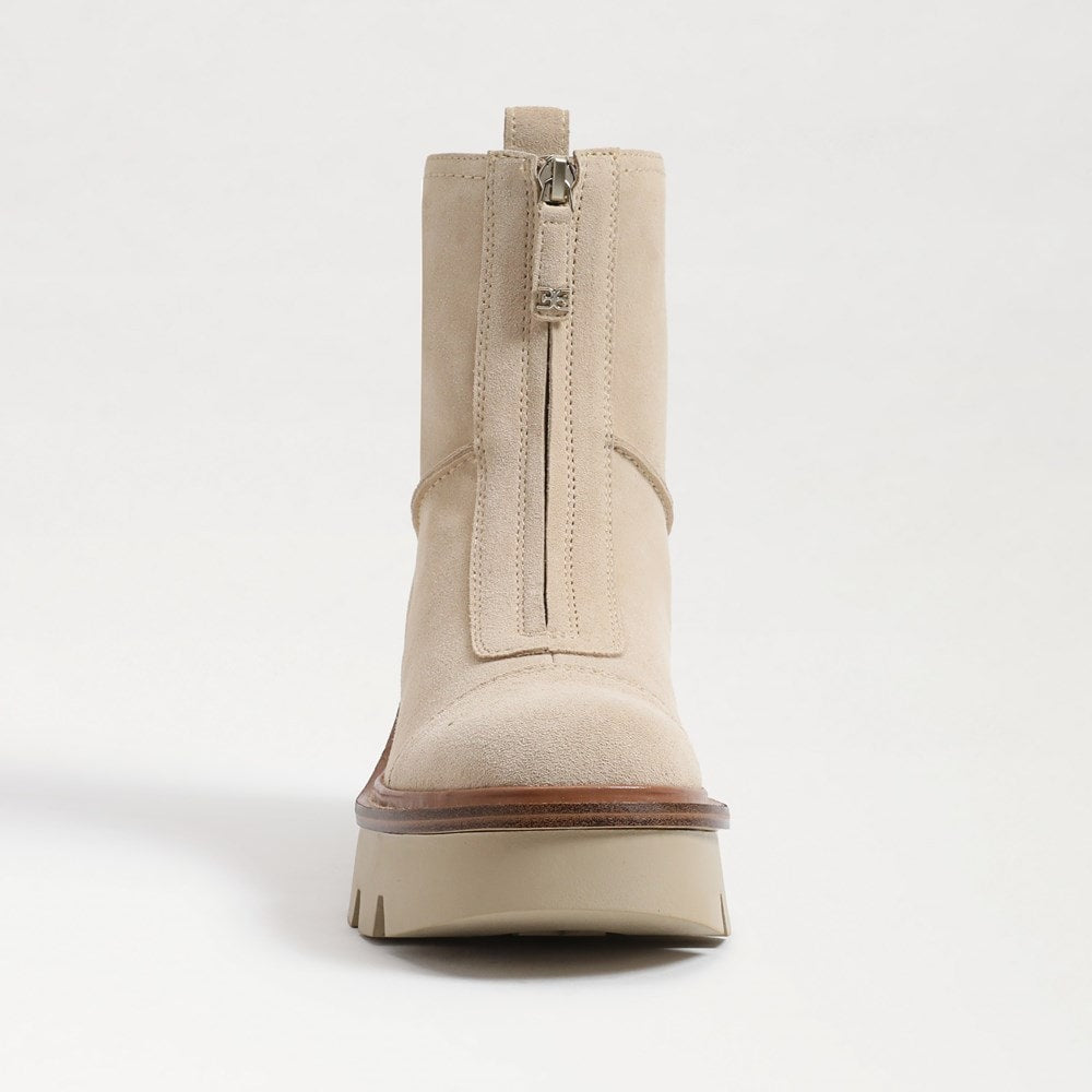 Oat Suede