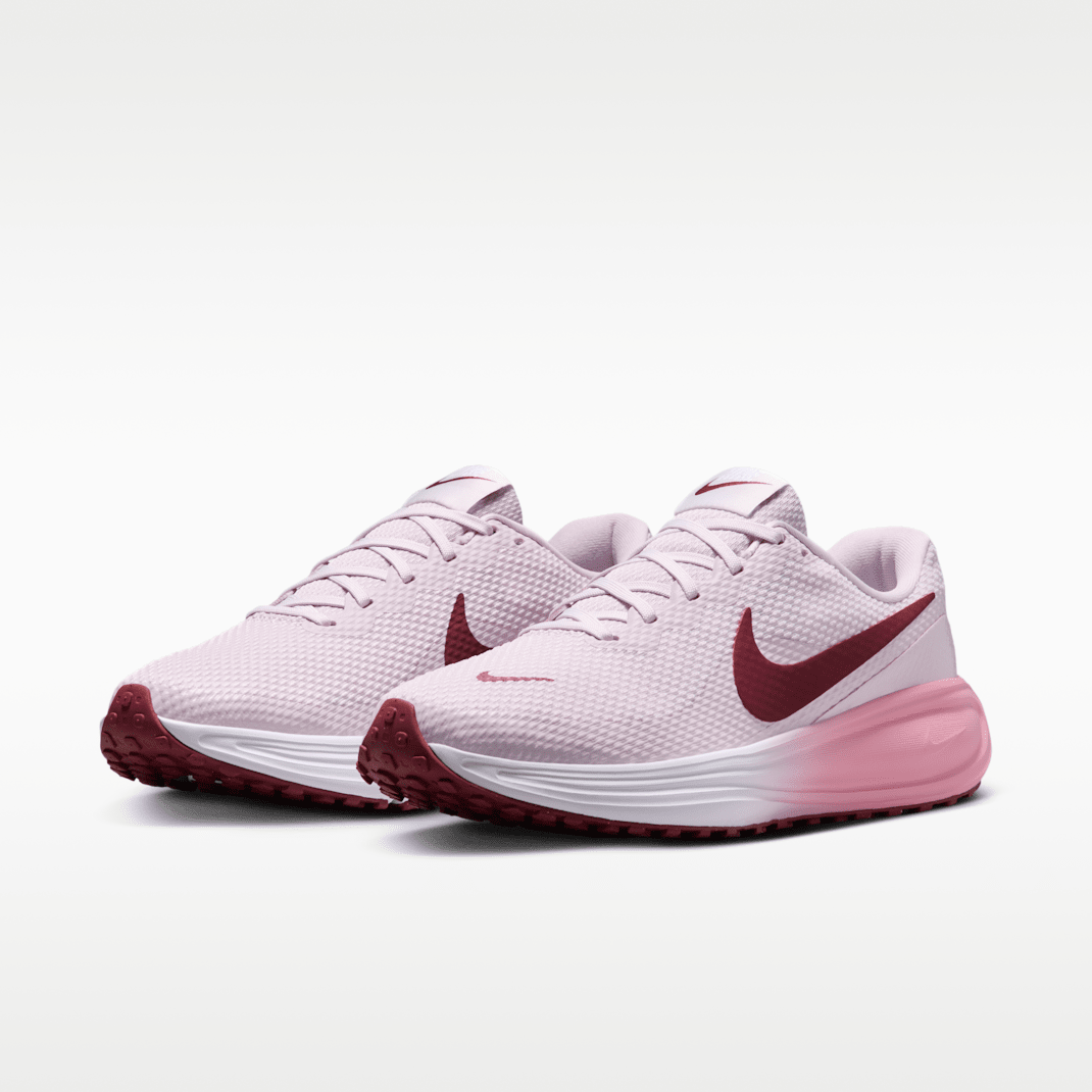 Bleached Lilac/White/Pink Rise/Pink Smoke