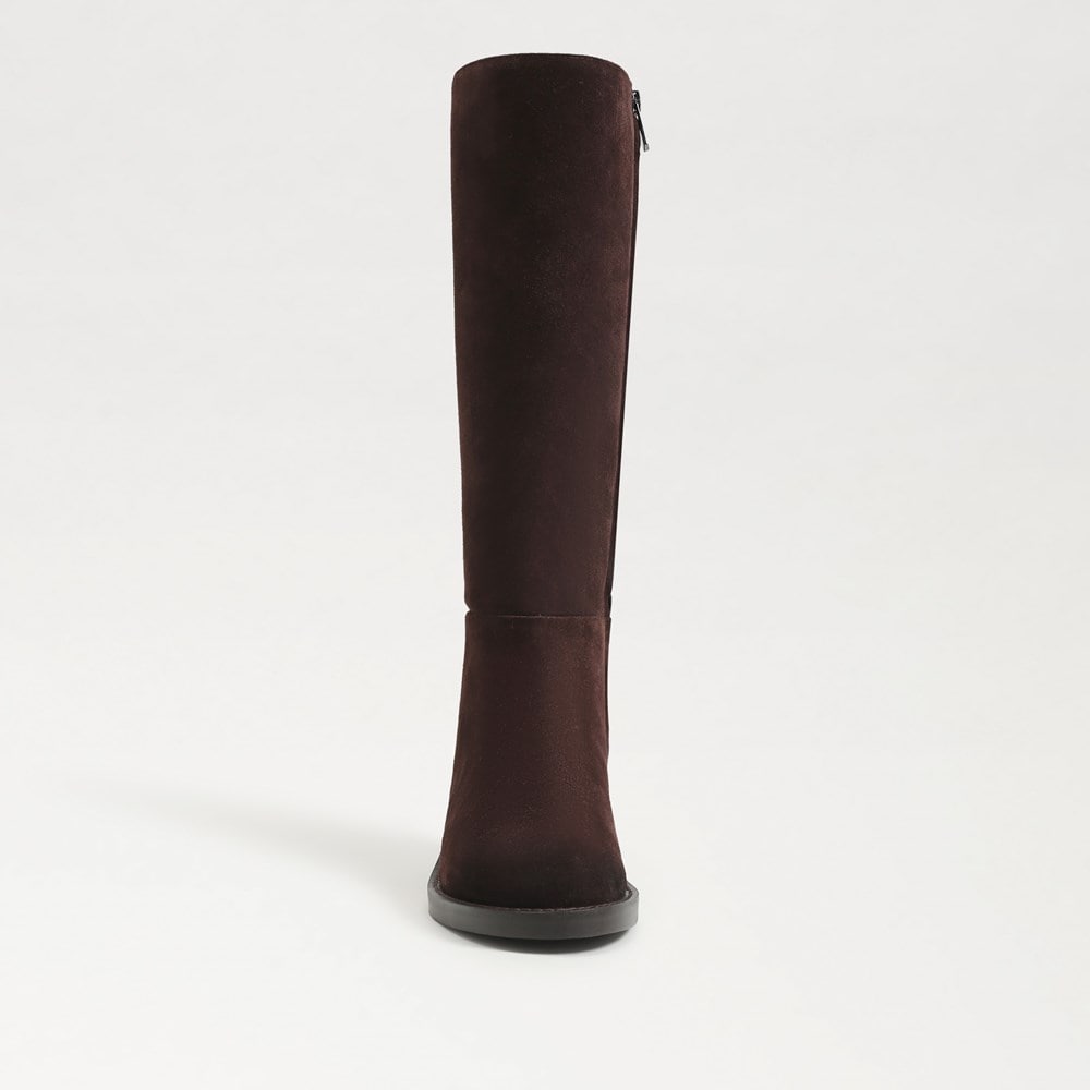 Cafe Noir Suede