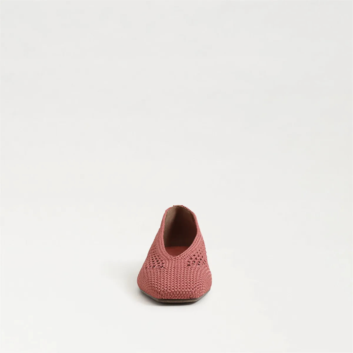 Indie Pink Woven Fabric