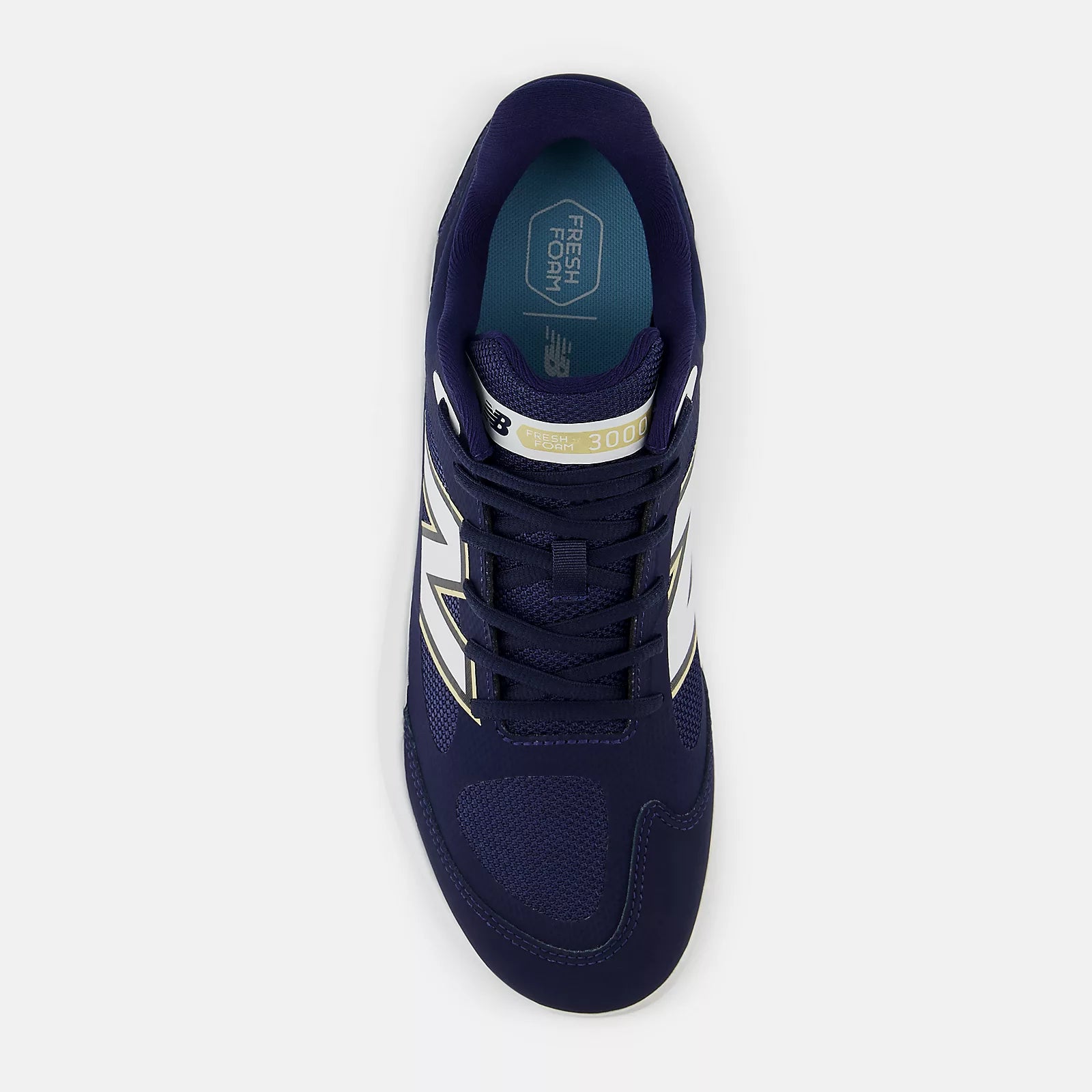 Team Navy With Nb 103 White