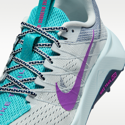 Pure Platinum/Midnight Navy/Dusty Cactus/Vivid Purple