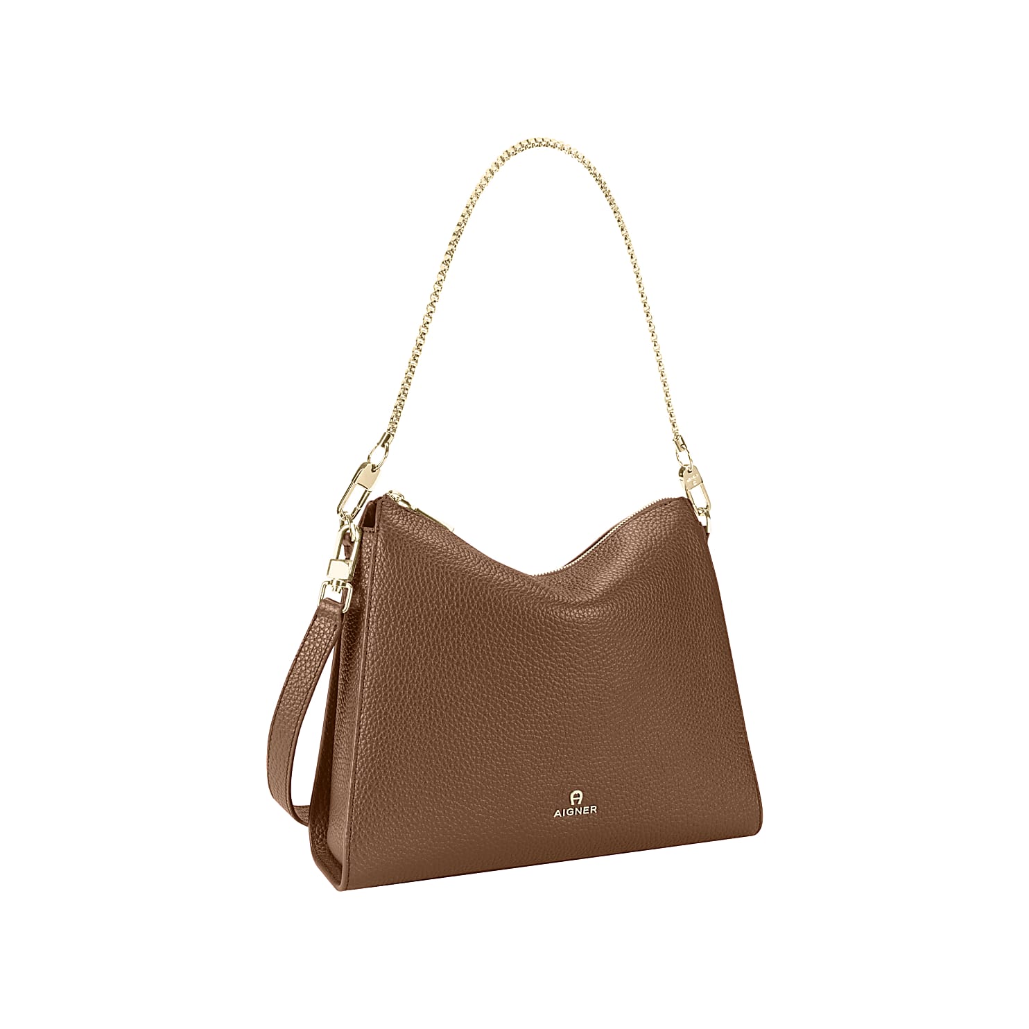 Saddle Brown