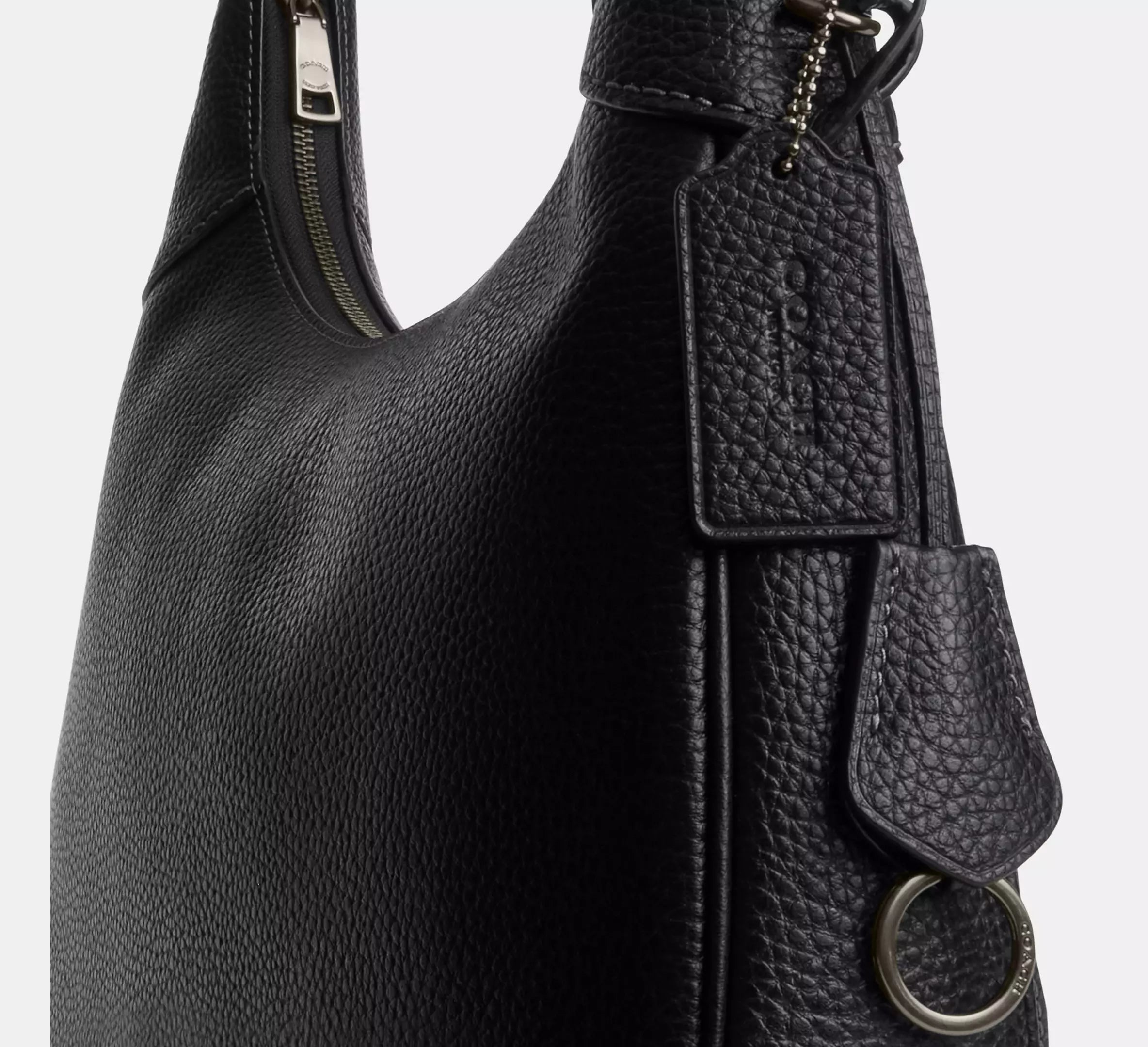 Gunmetal/Black