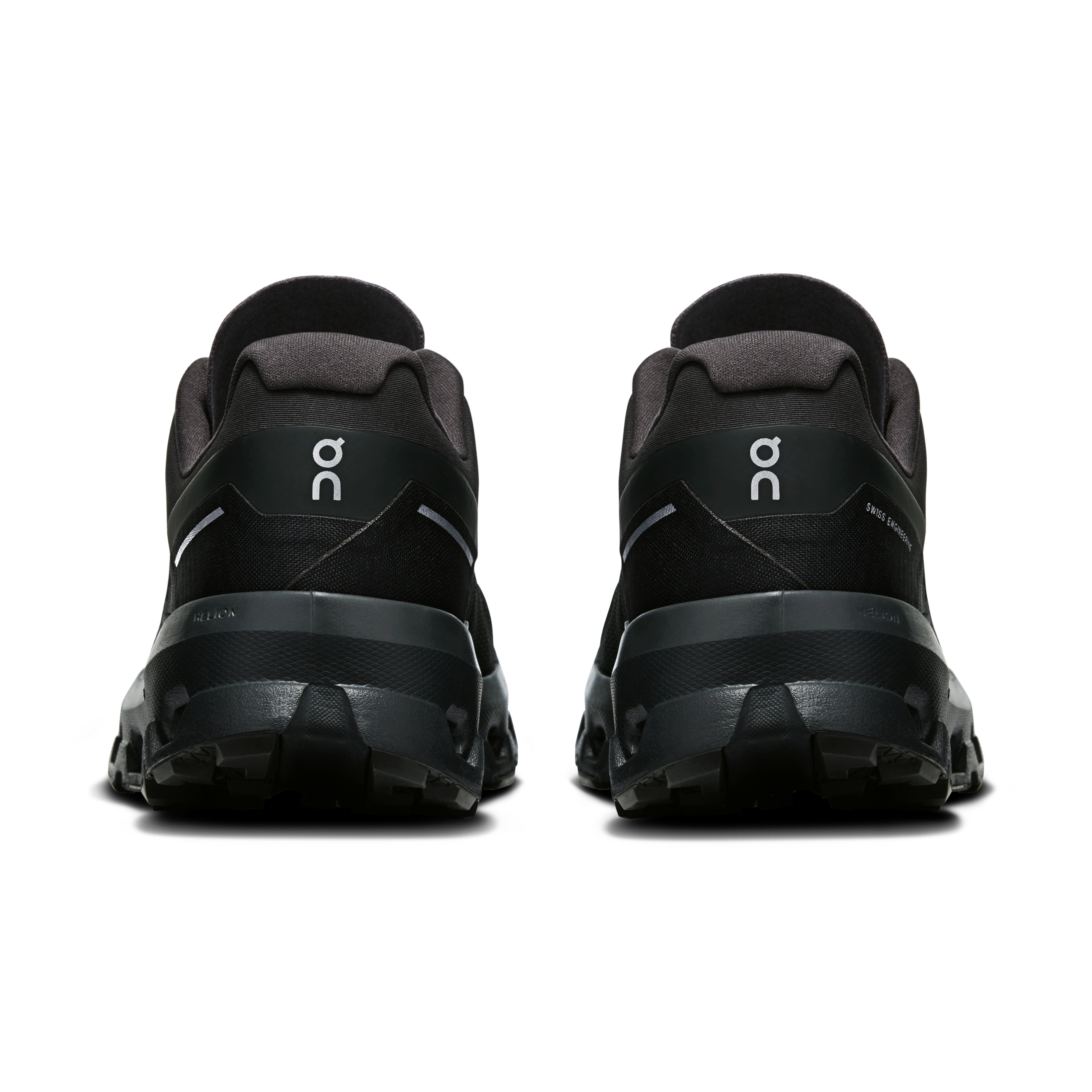 Black | Black
